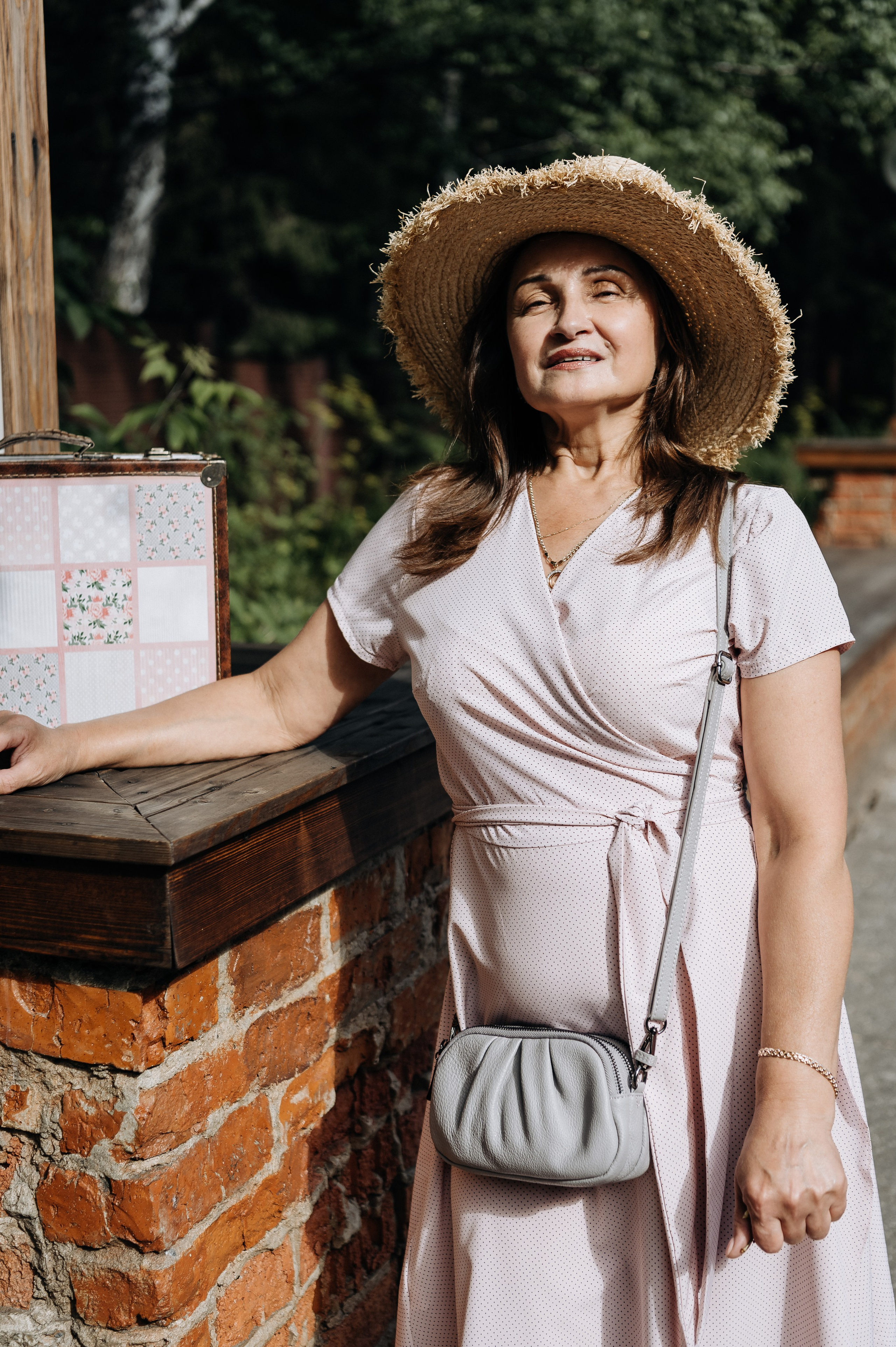 Кристина и Саша