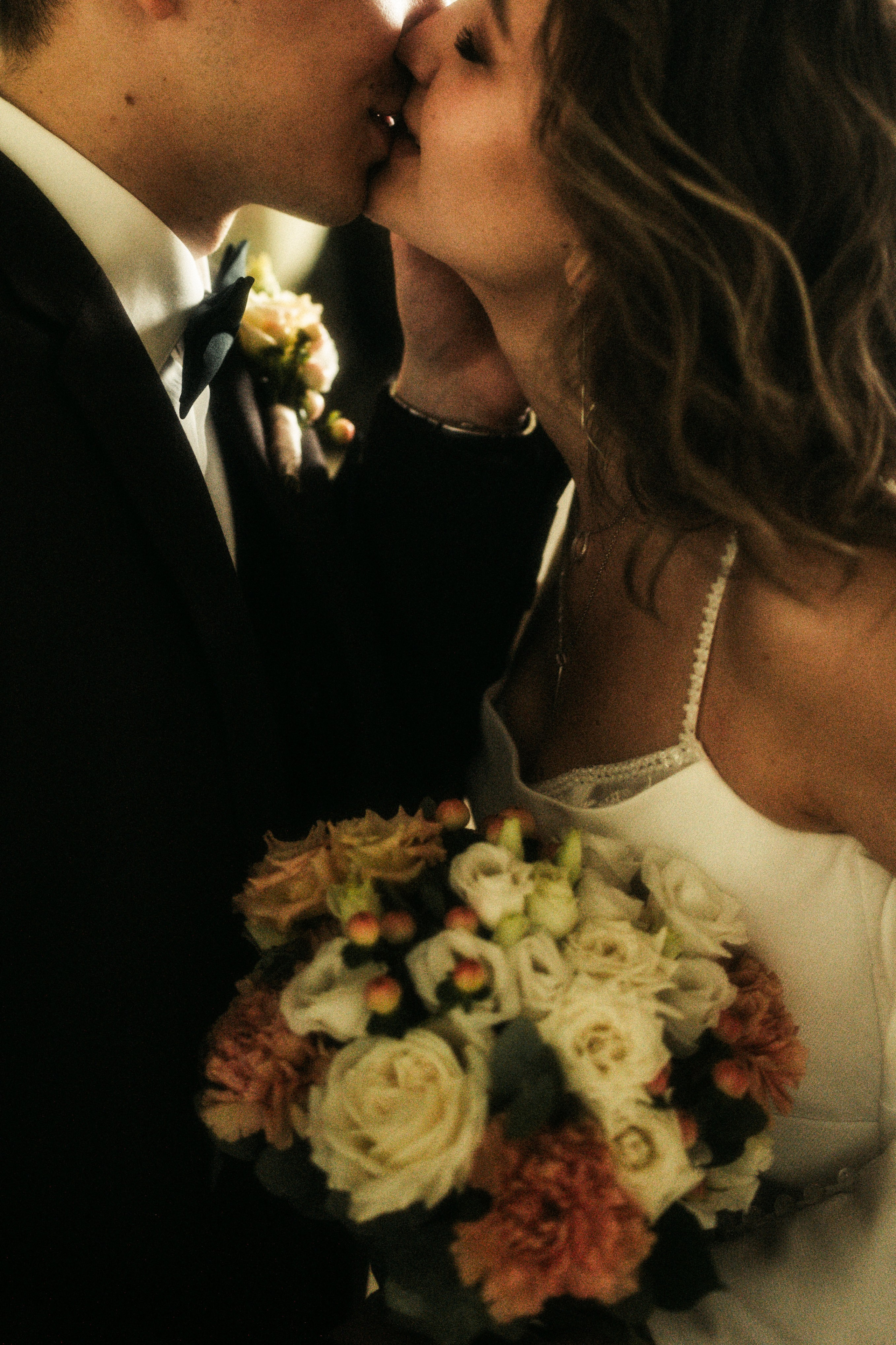 Свадебная съемка для Саши и Вики. Свадебный фотограф в Санкт-Петербурге Марина Фесенко