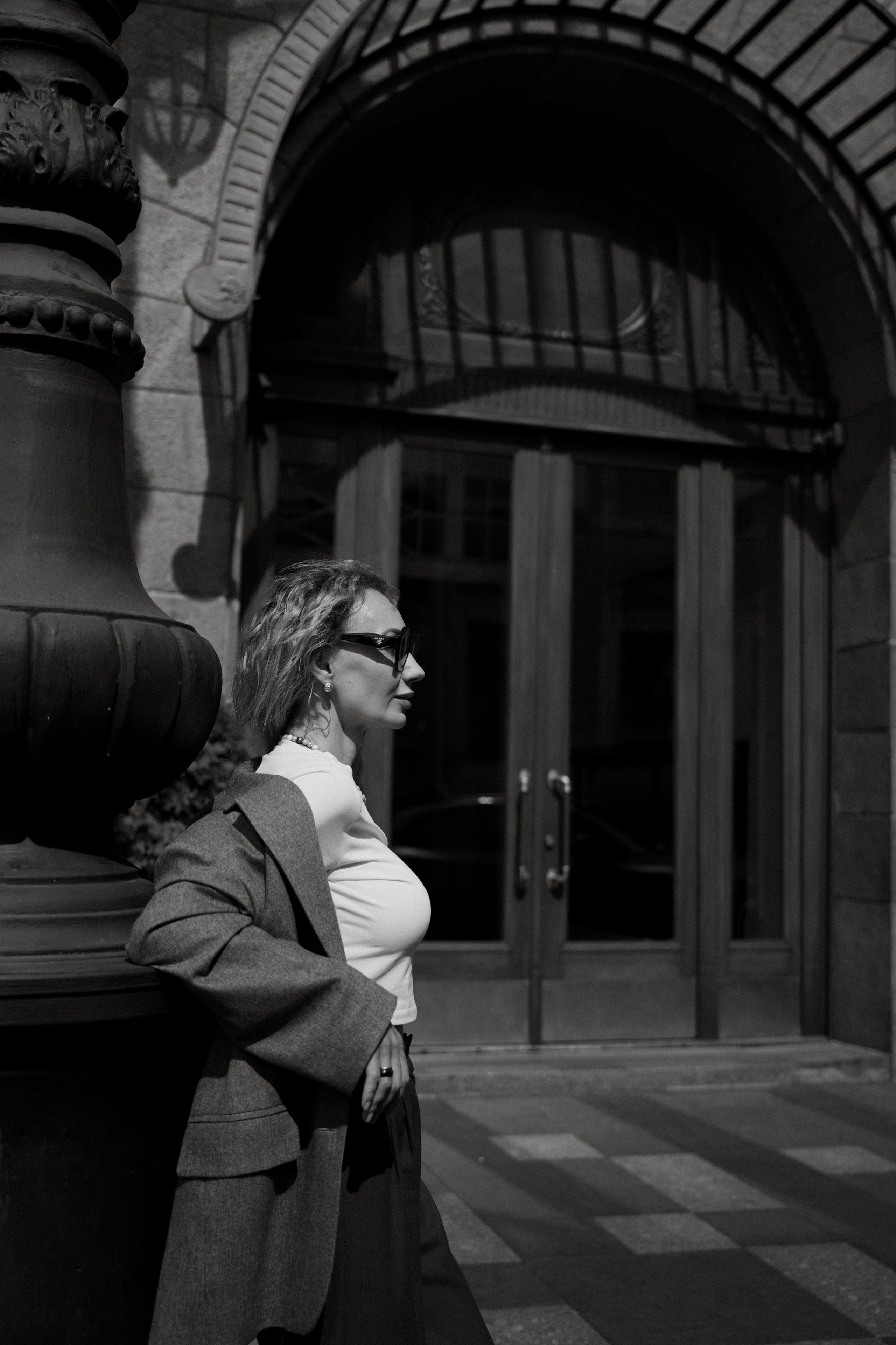 Яна. Фотограф г. Санкт-Петербург Александра Катанакова