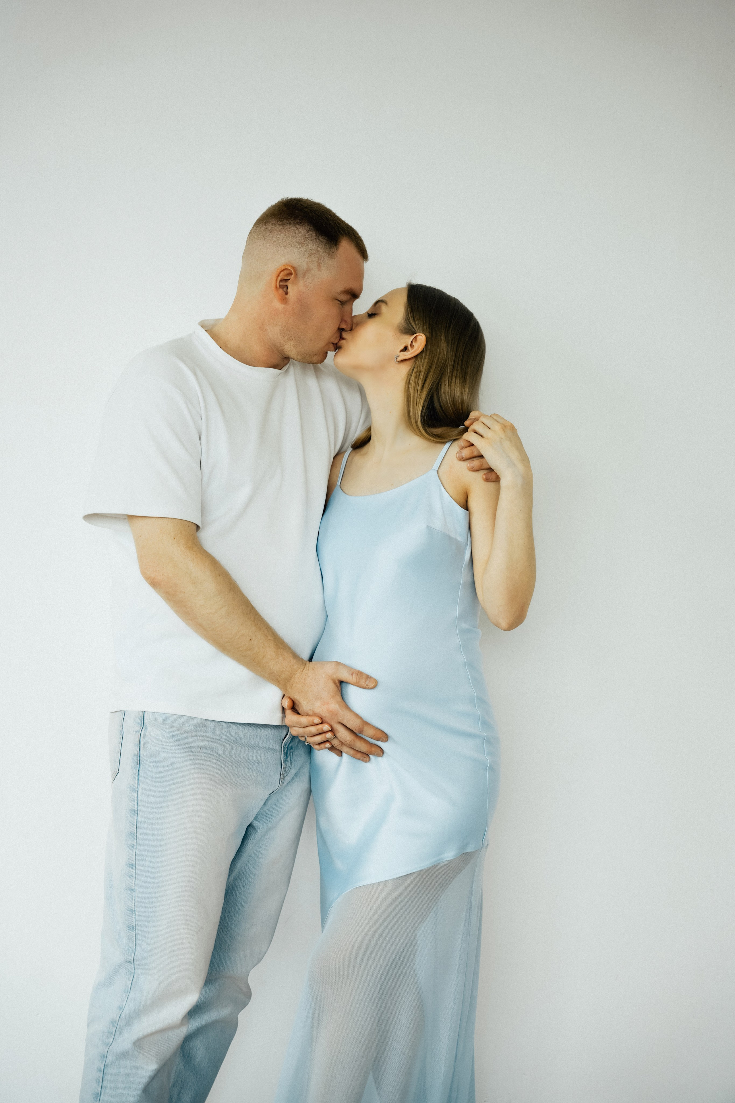 Настя и Егор. Фотограф г. Санкт-Петербург Александра Катанакова