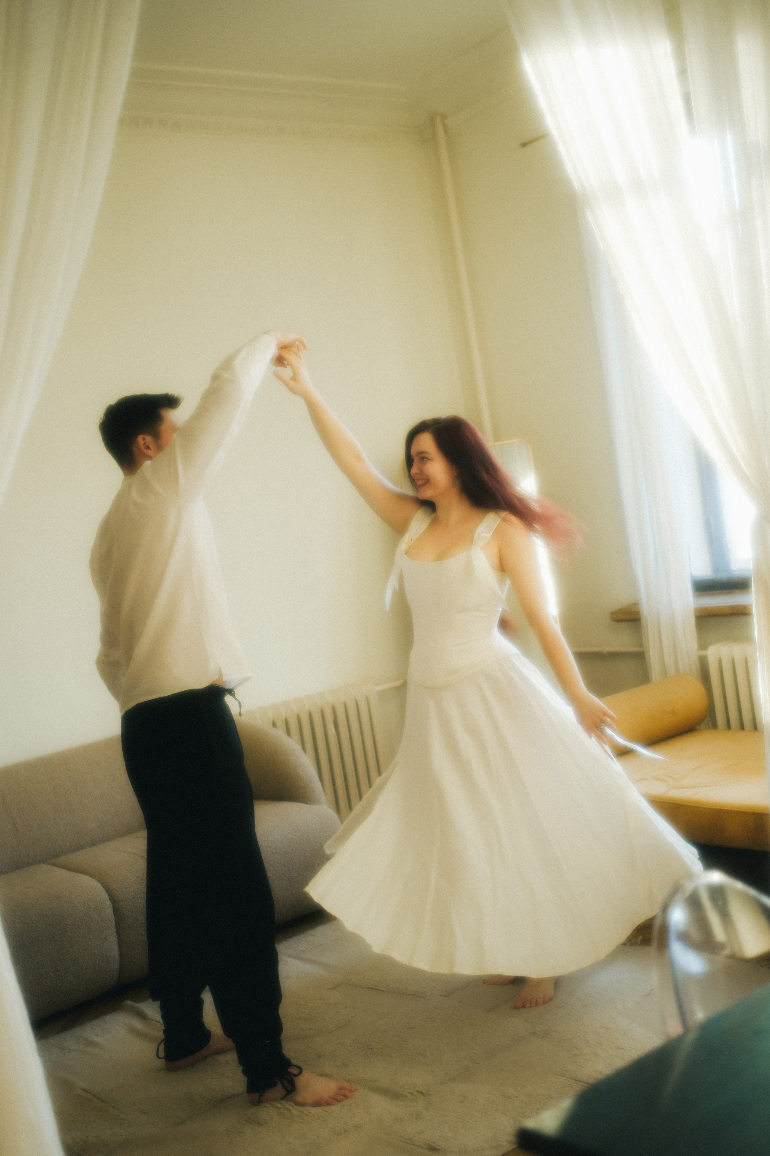 Саша и Дима. Фотограф г. Санкт-Петербург Александра Катанакова