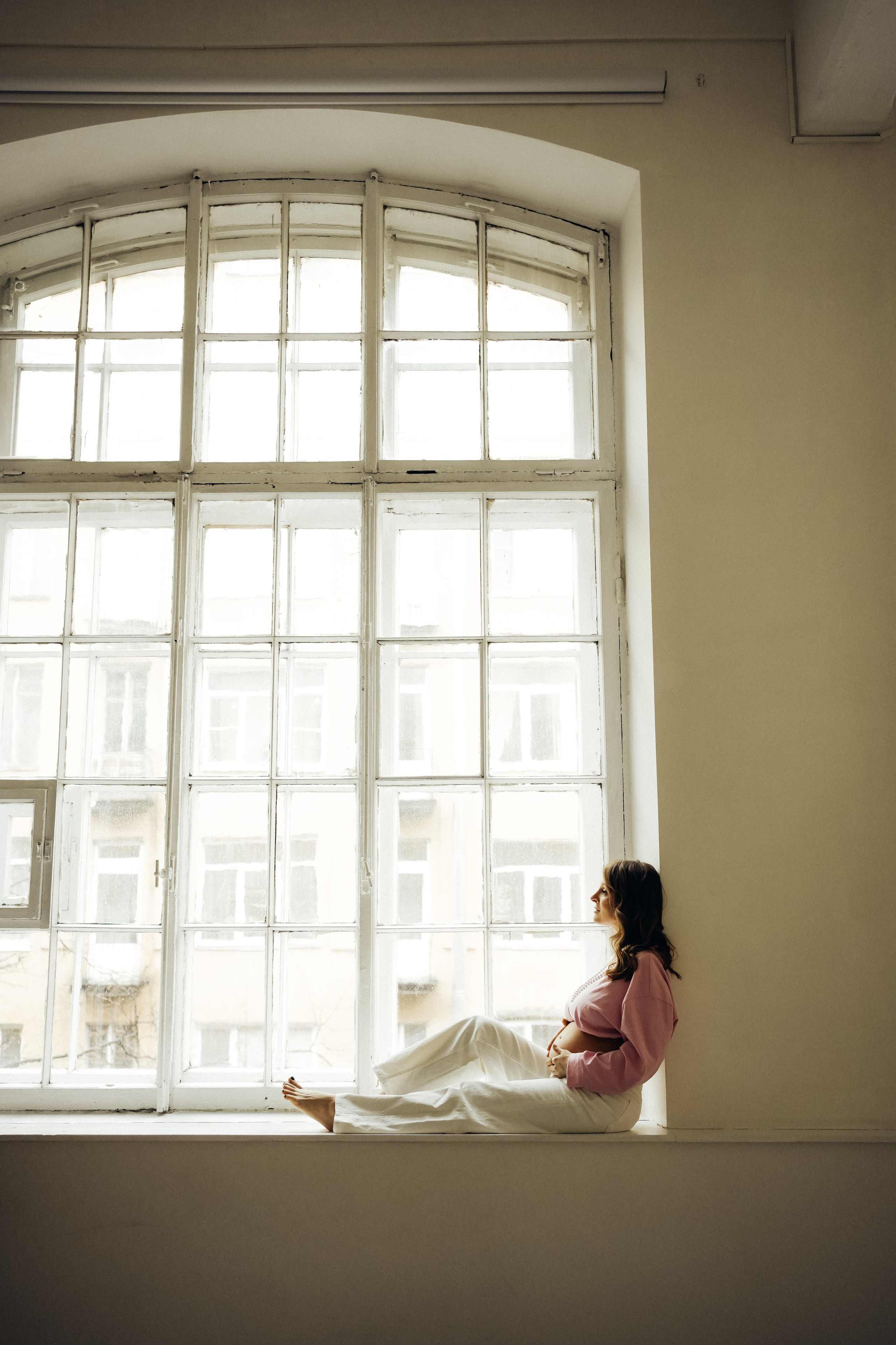 Настя. Фотограф г. Санкт-Петербург Александра Катанакова