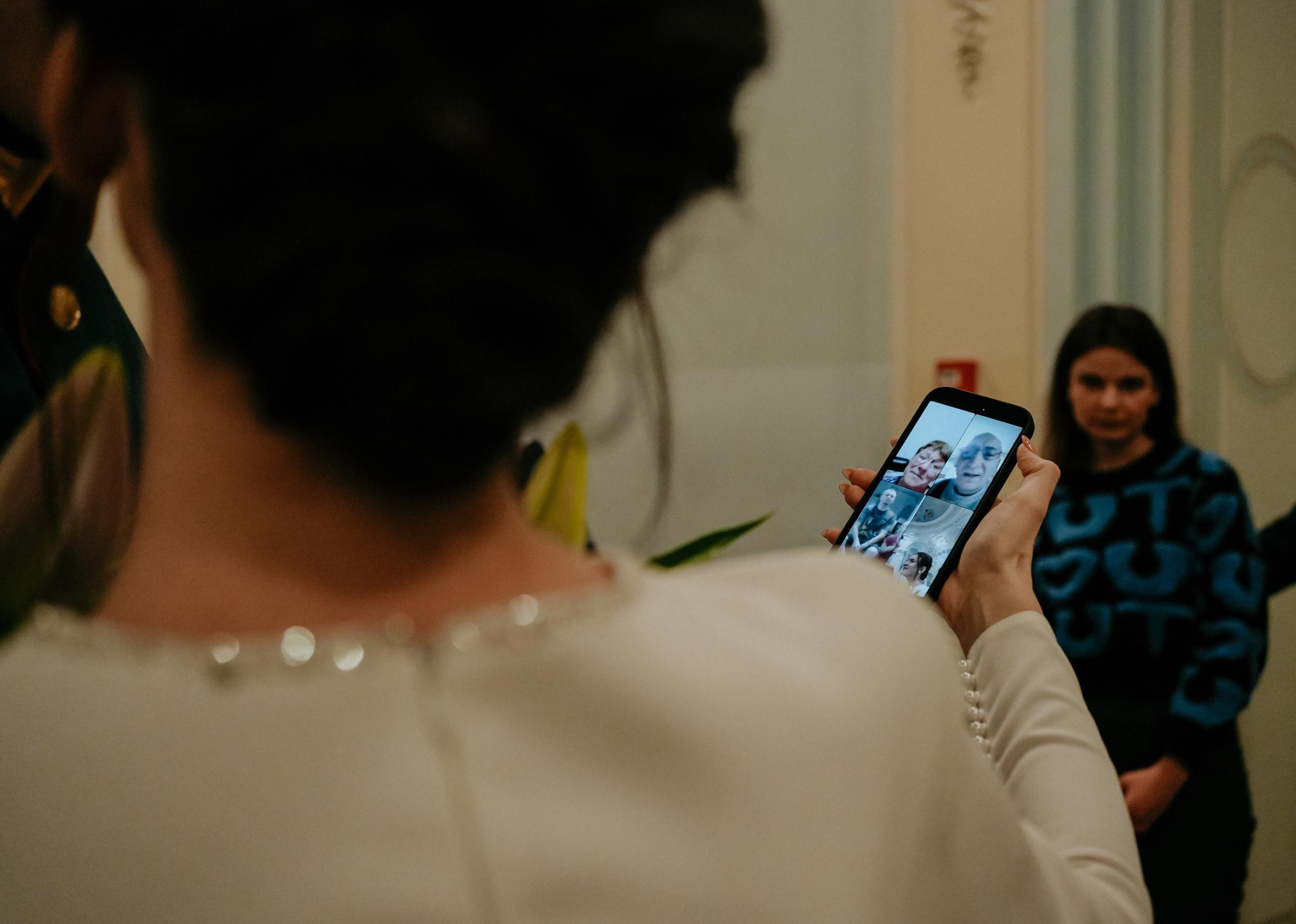 Ира и Костя. Фотограф г. Санкт-Петербург Александра Катанакова