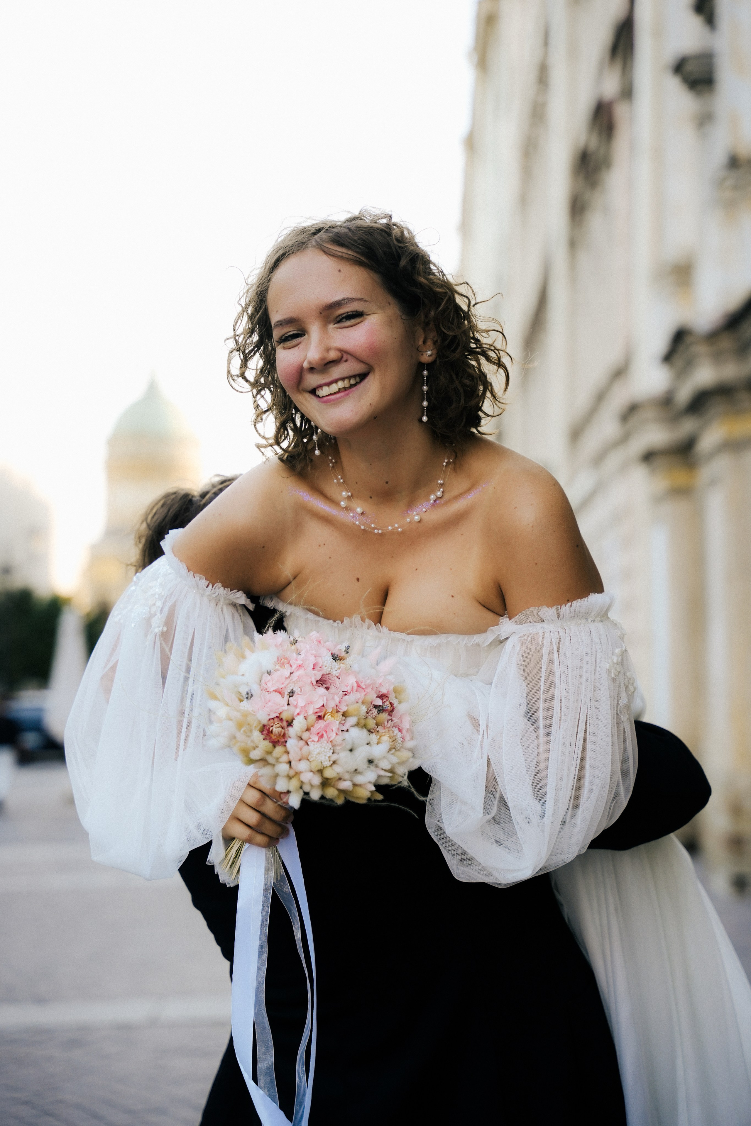 Аля и Никита (прогулка + выездная). Фотограф г. Санкт-Петербург Александра Катанакова