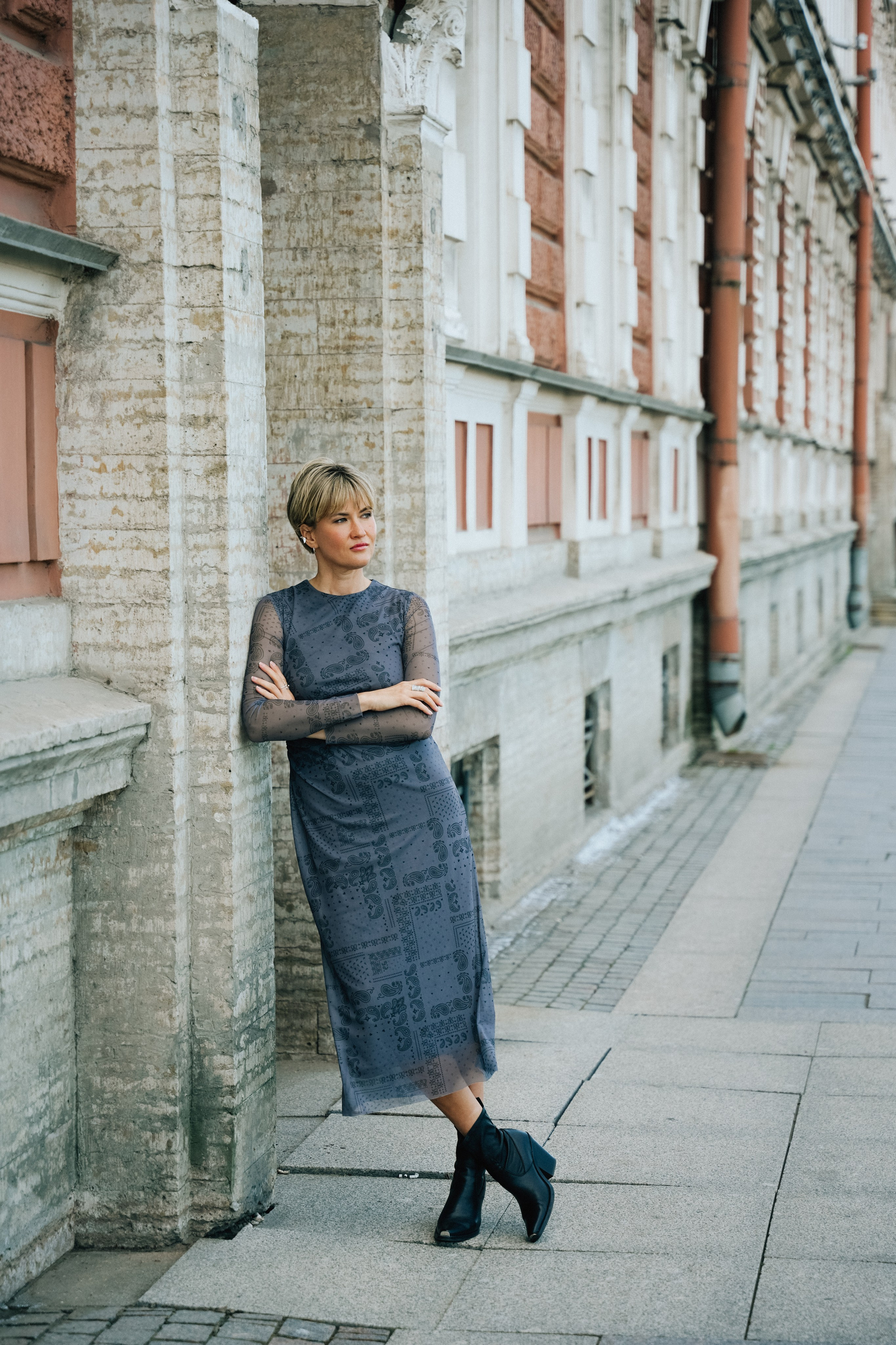 Марина. Фотограф г. Санкт-Петербург Александра Катанакова