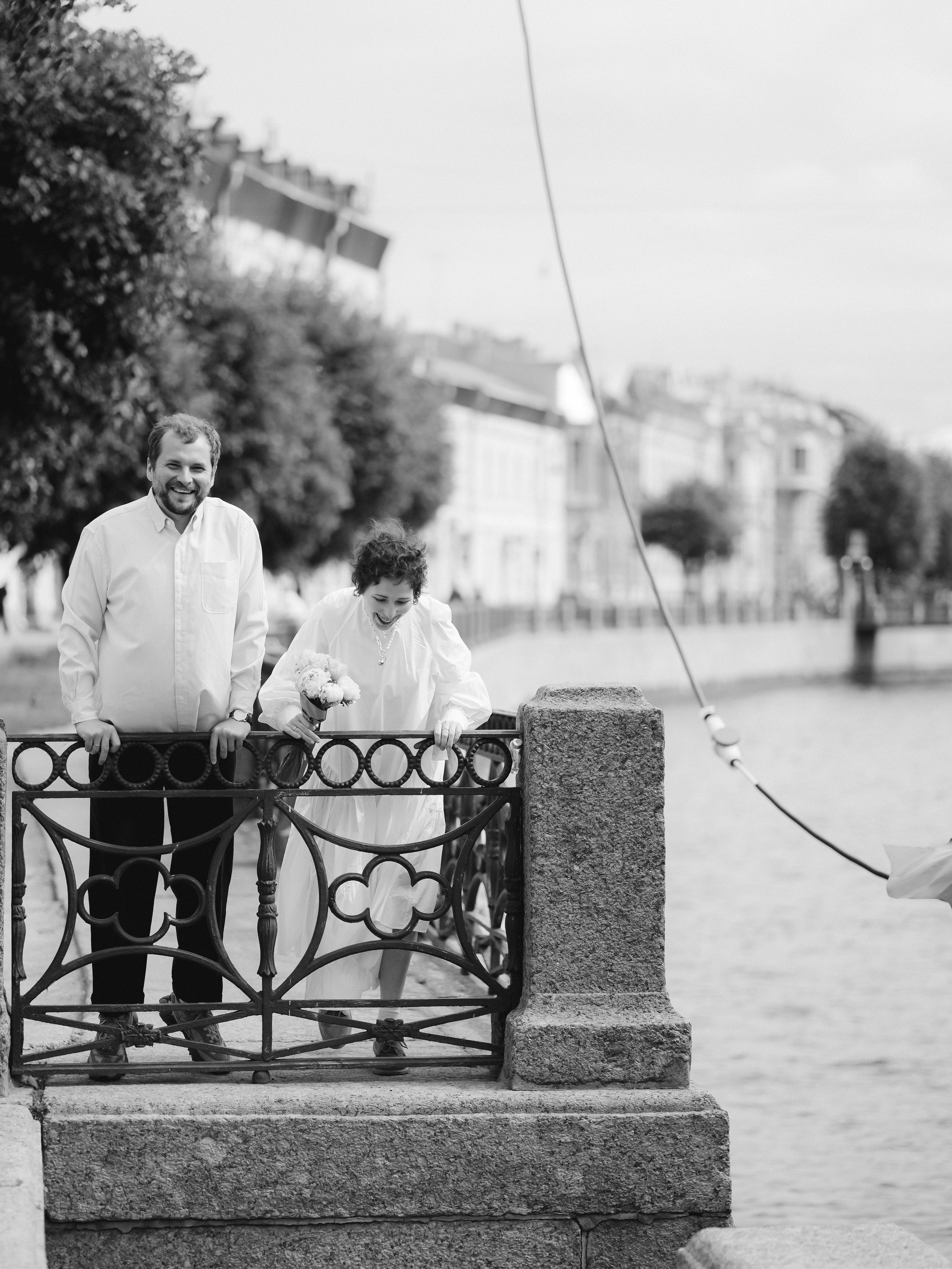 Марина и Максим. Фотограф г. Санкт-Петербург Александра Катанакова