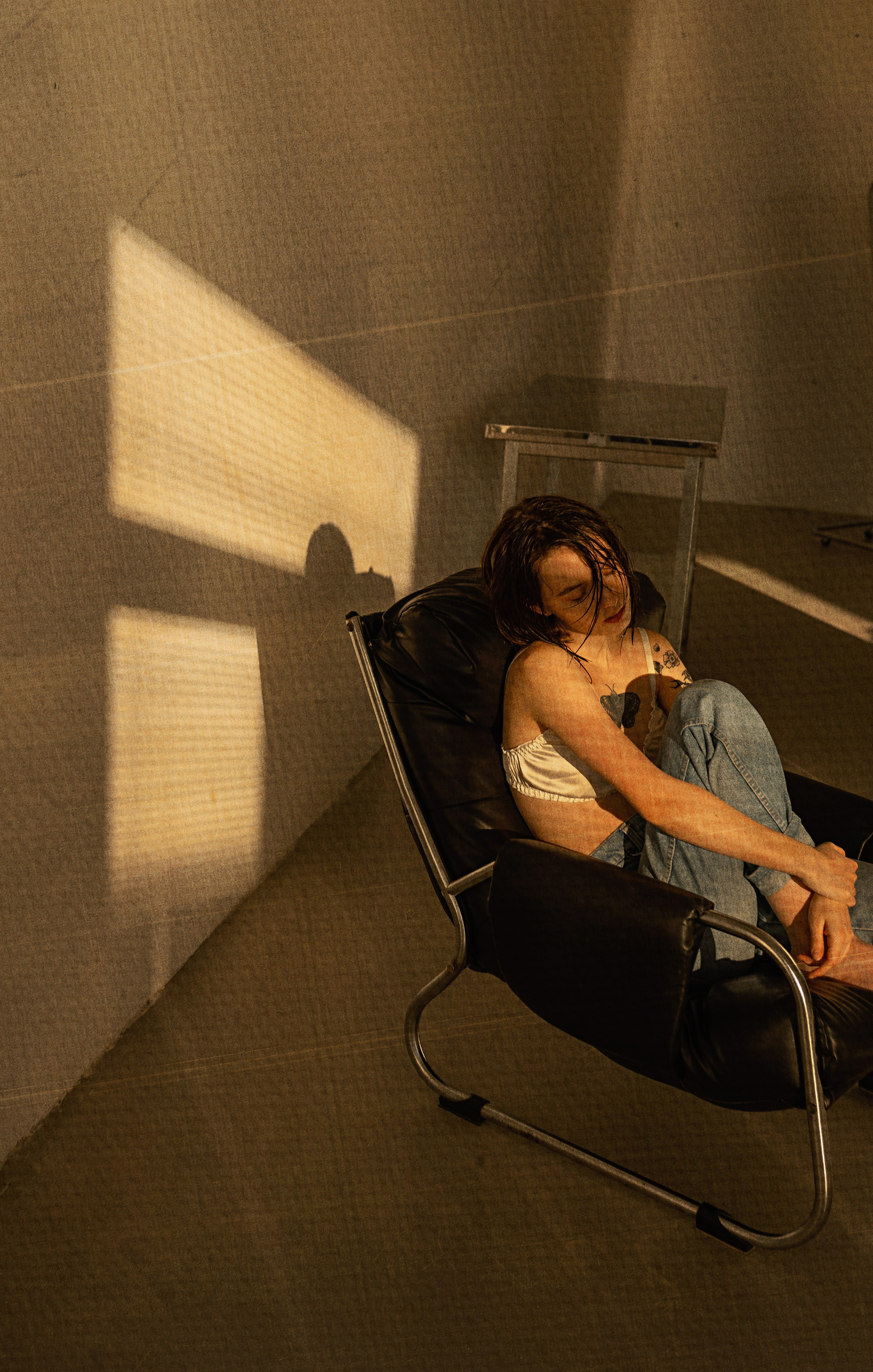 Tanya. Фотограф Самара