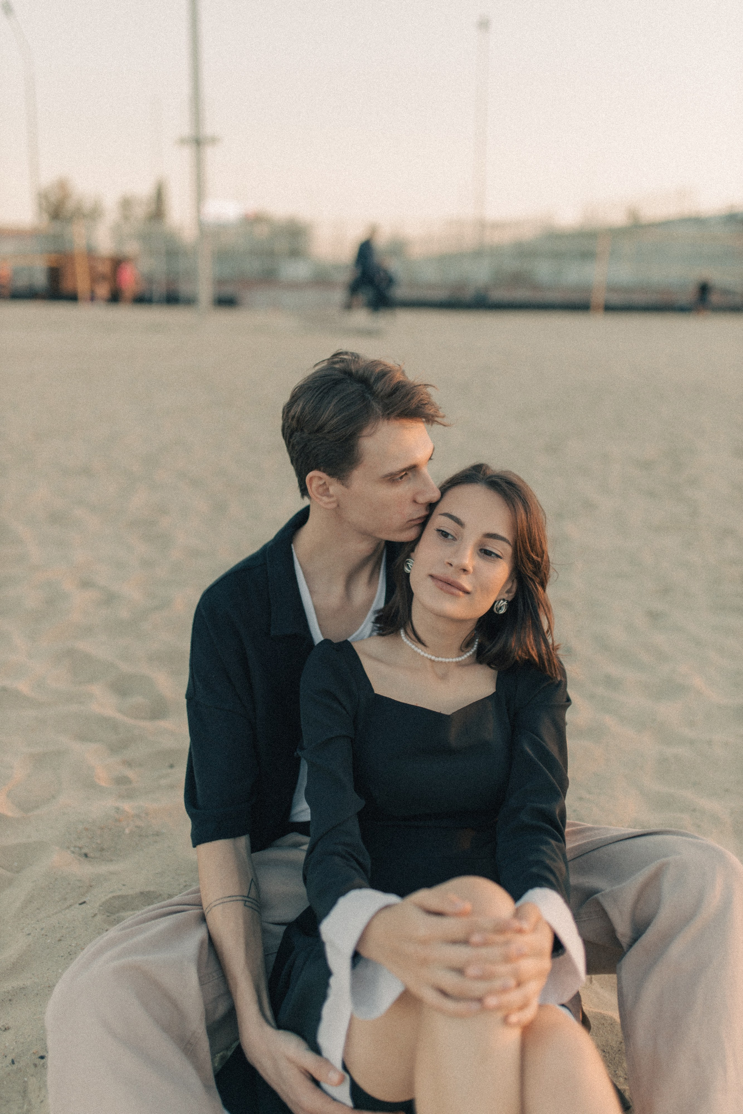 Лиза & Сережа. Семейный фотограф и фотограф на роды в Ростове-на-Дону Мухина Виктория