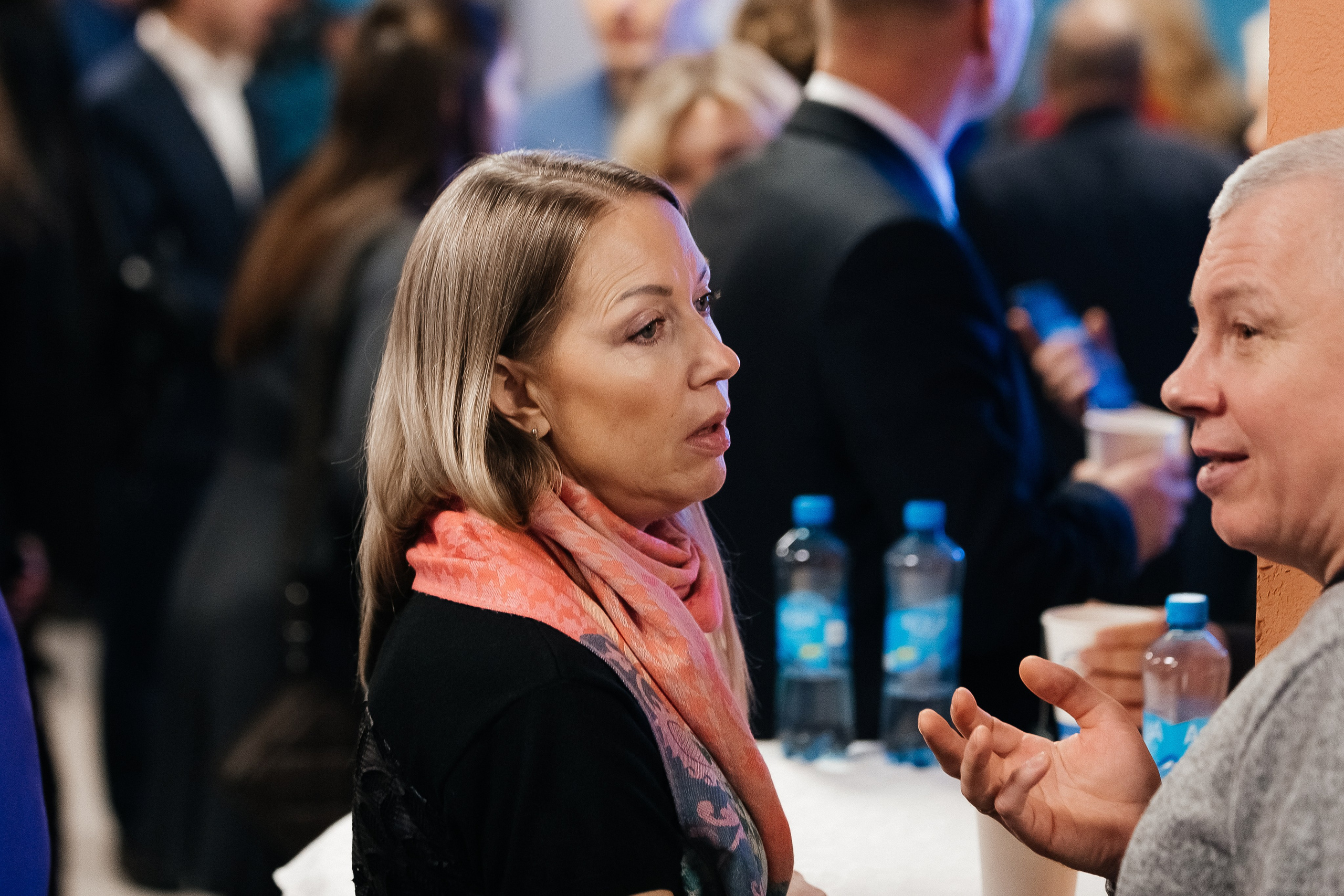 100 лет — «КОКС». Фотограф Кемерово | Сергей