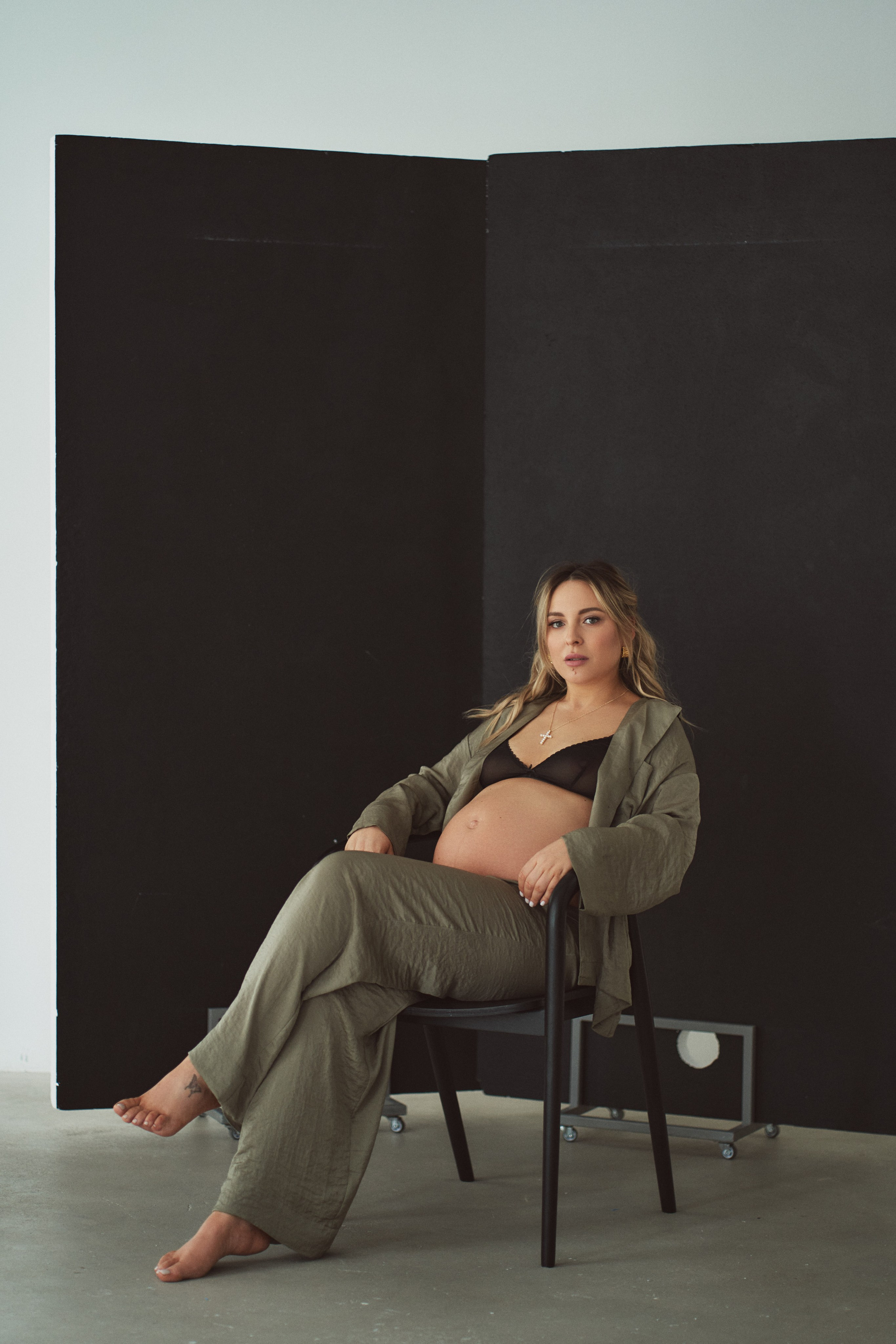 Аня. Фотограф в Москве. Каталог, лукбук, портреты