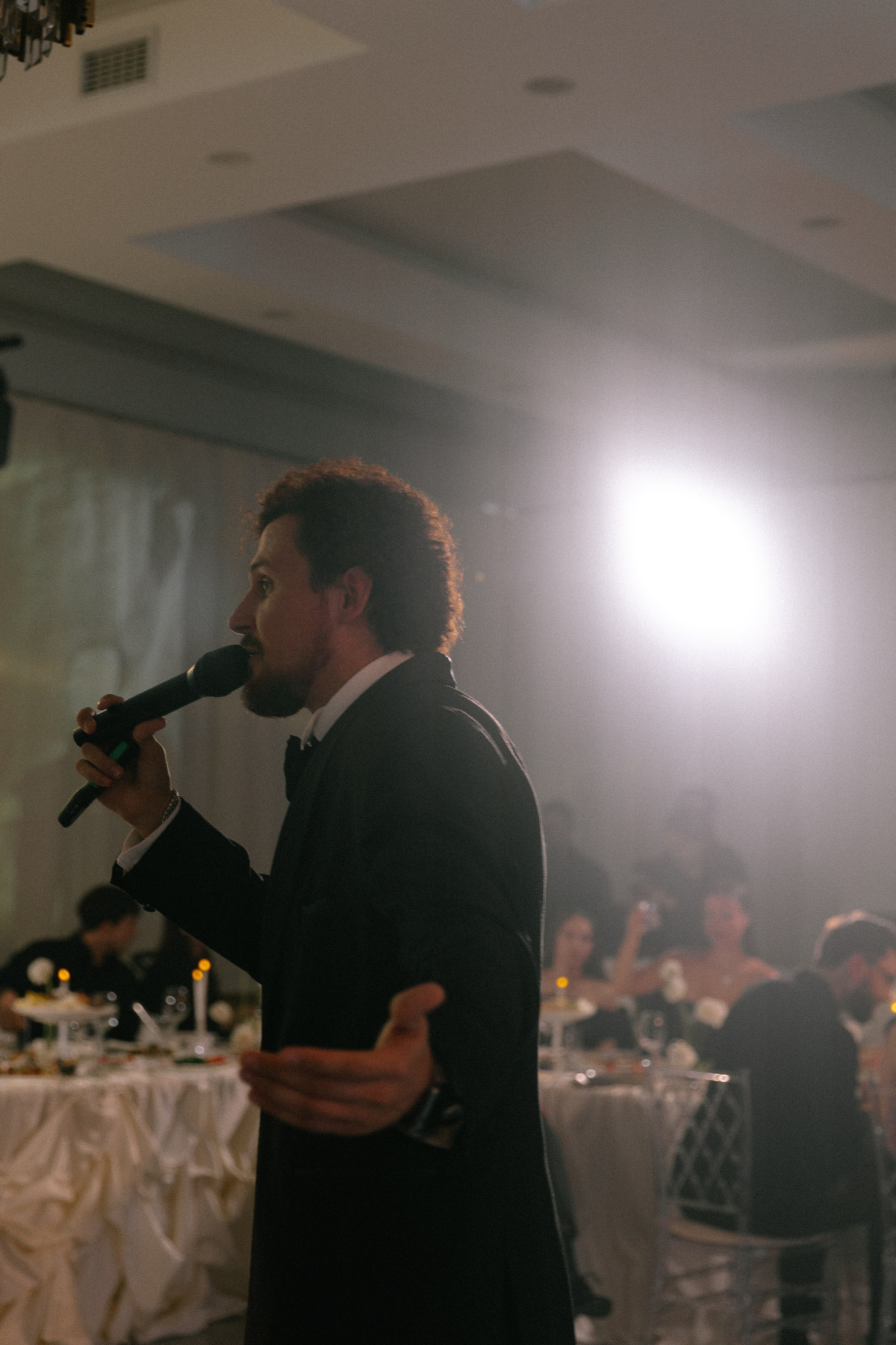 Backstage. Свадебный организатор в Тольятти | Самаре