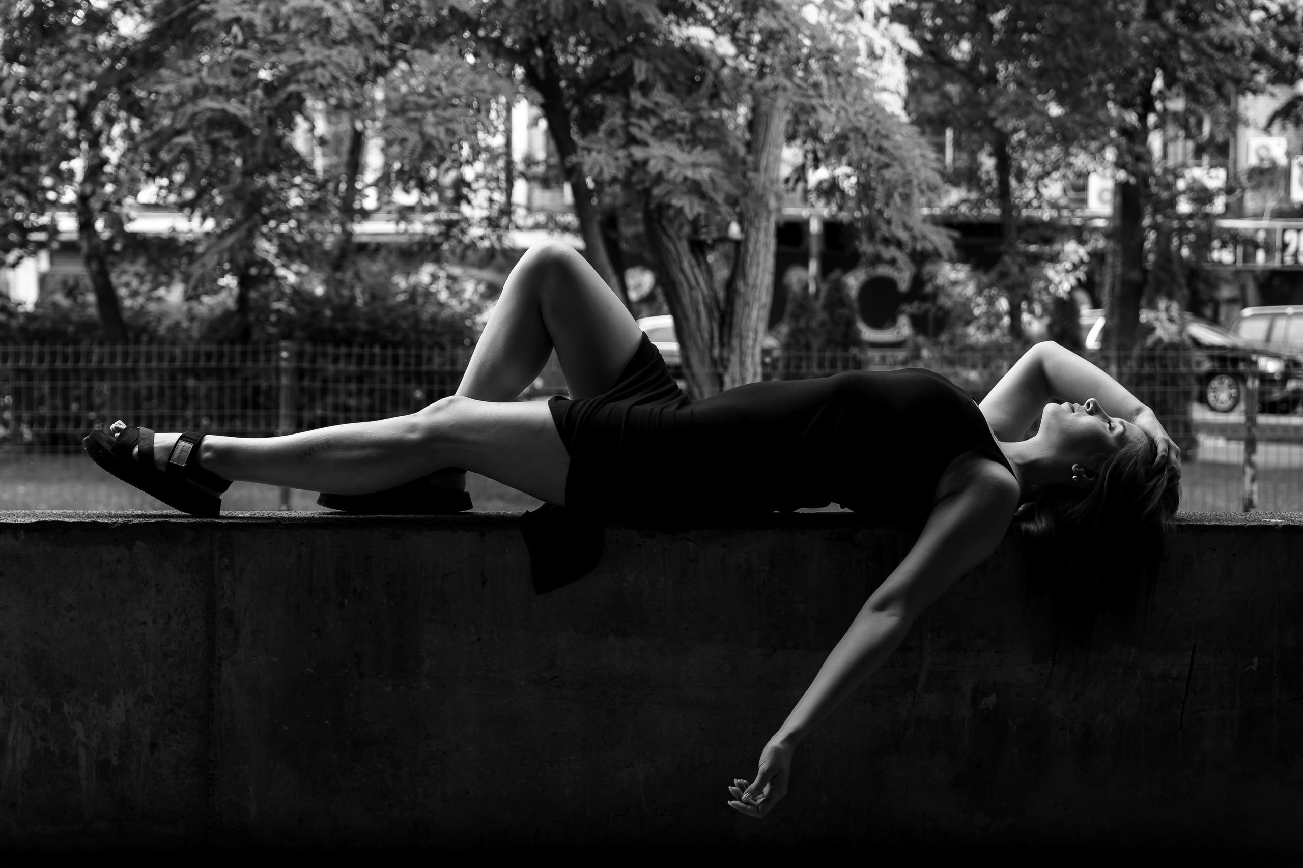 Портретная фотография. Алексей Рудович Видеооператор в Москве