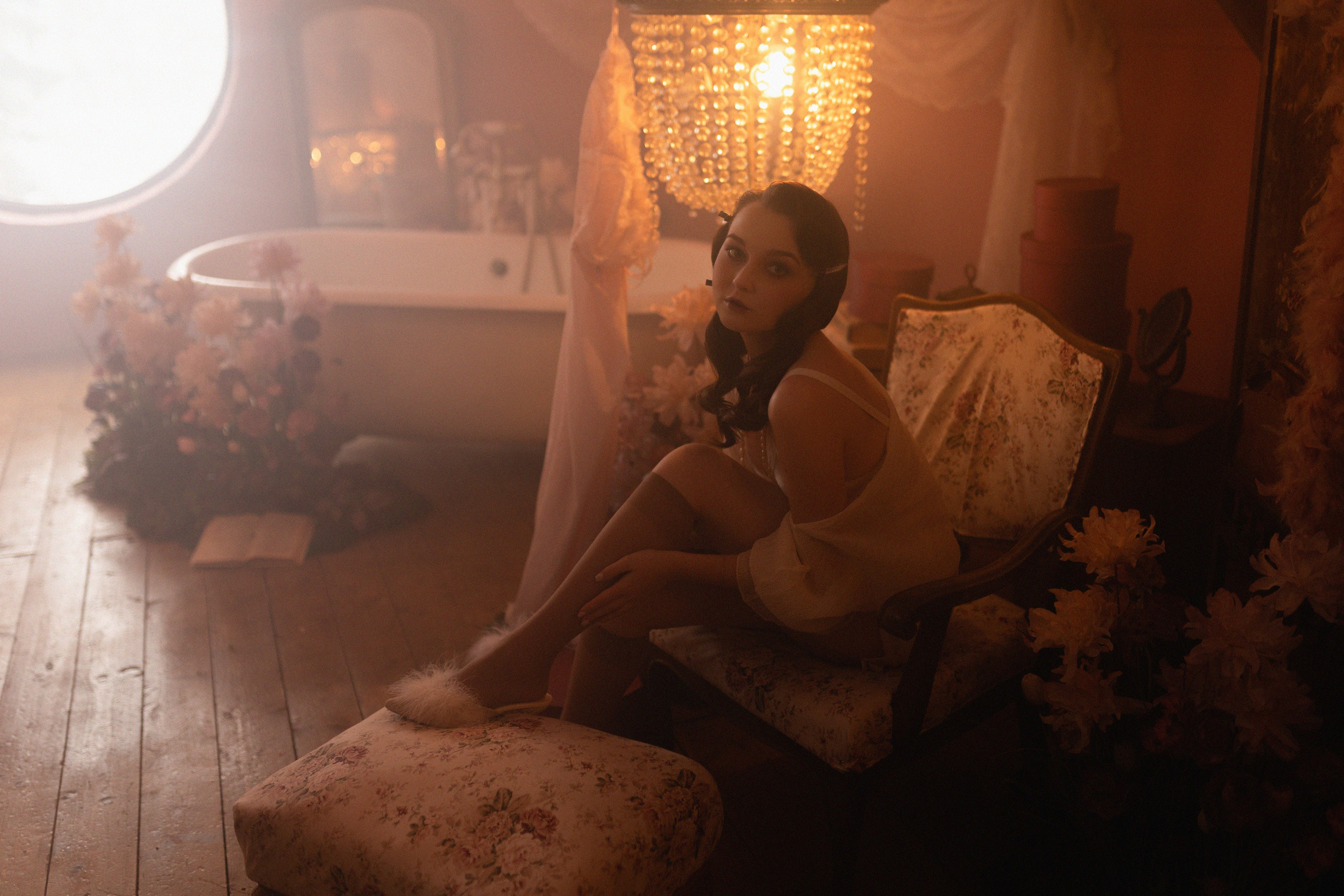 Ретро. Главная