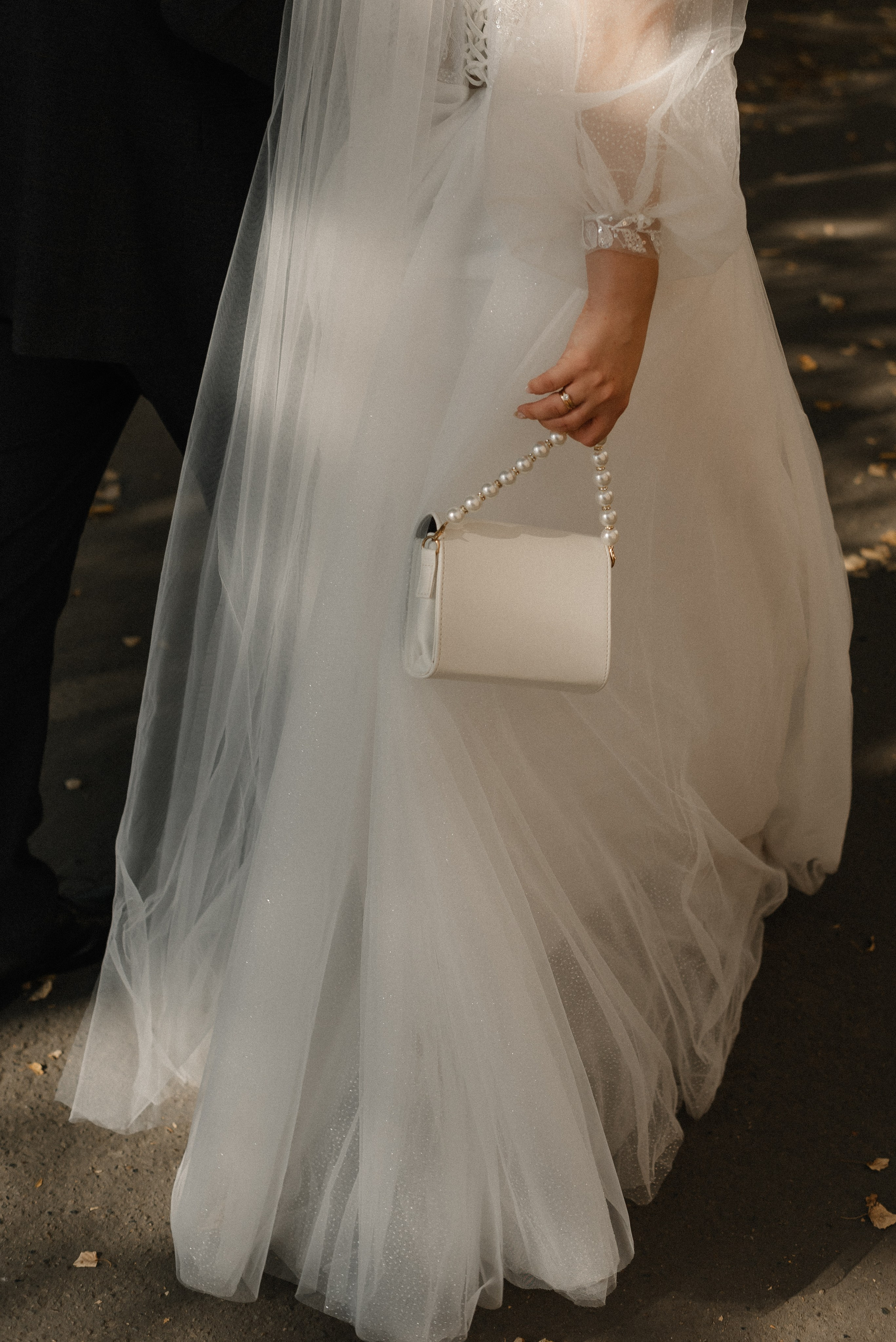 Иван и Юлия. Свадебный и семейный фотограф в Йошкар-Оле, Питере и Казани Александра Богинич