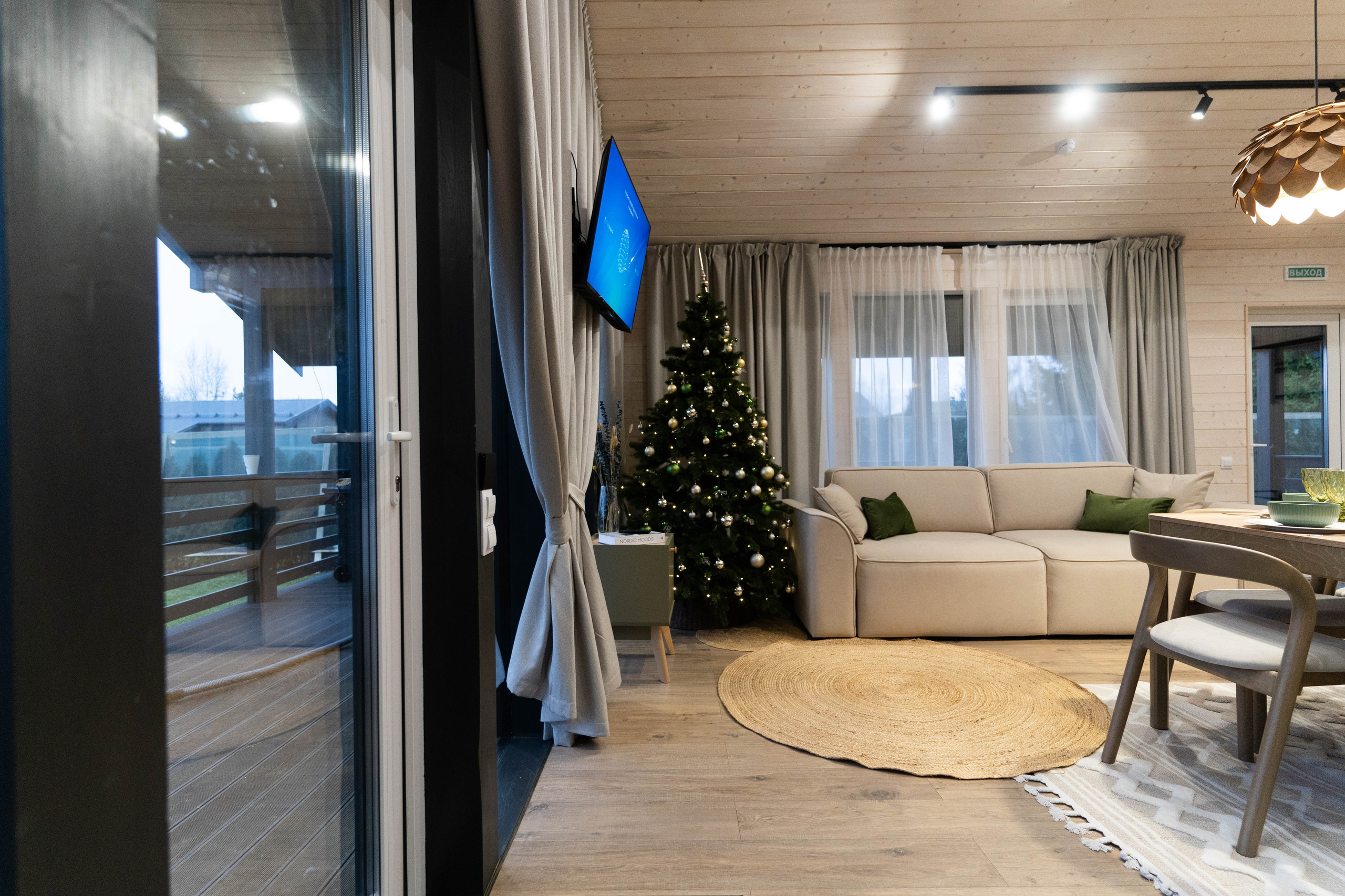 СНТ Жостовское 1. Rezyame