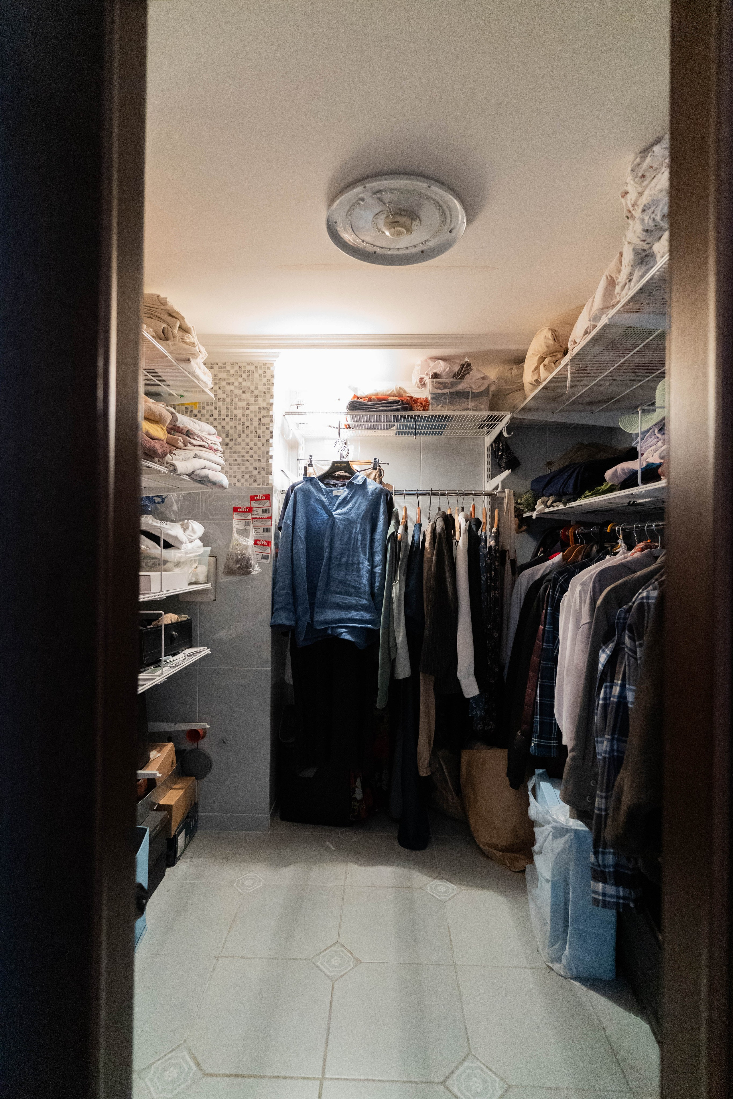 Rozhdestvensky Boulevard. Rezyame