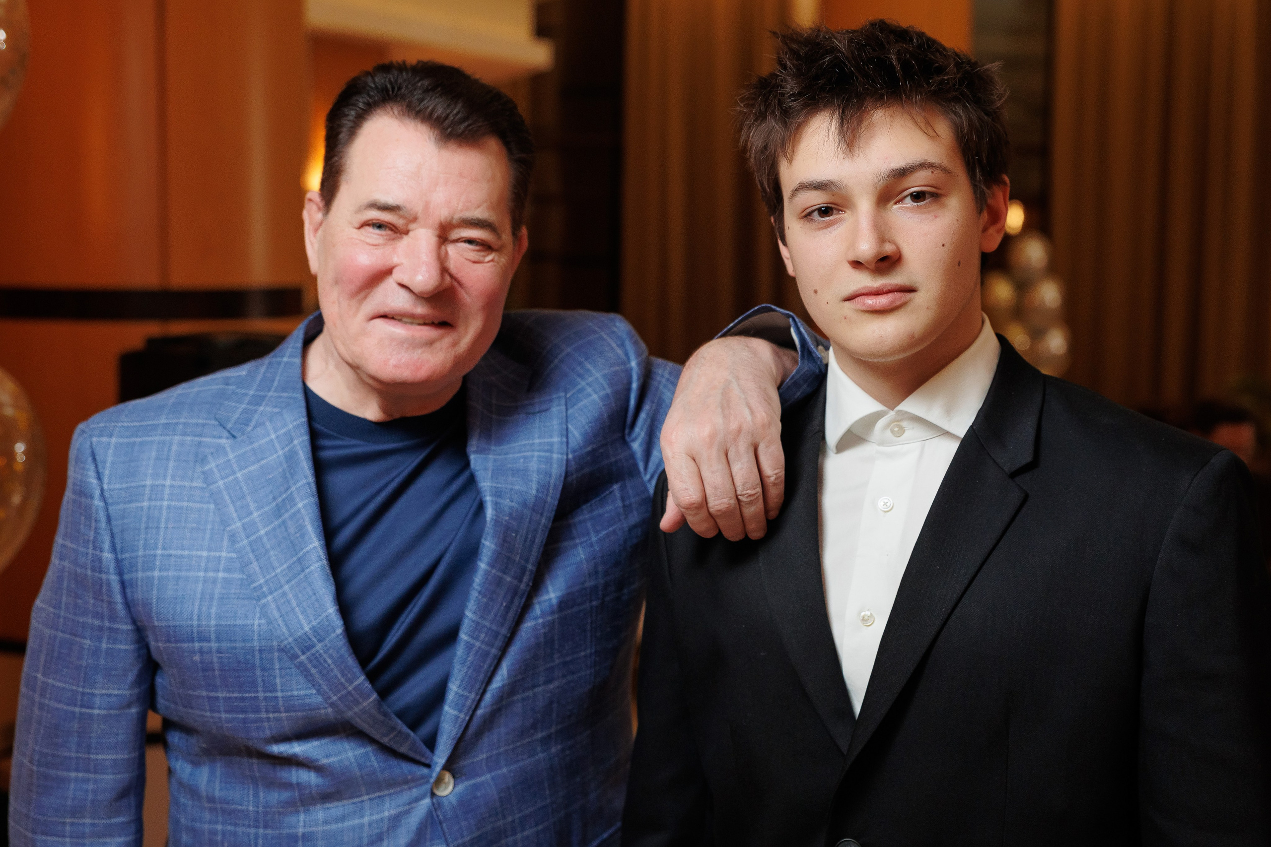 Выпускной. Фотограф в Москве и МО, Алексей Балышев