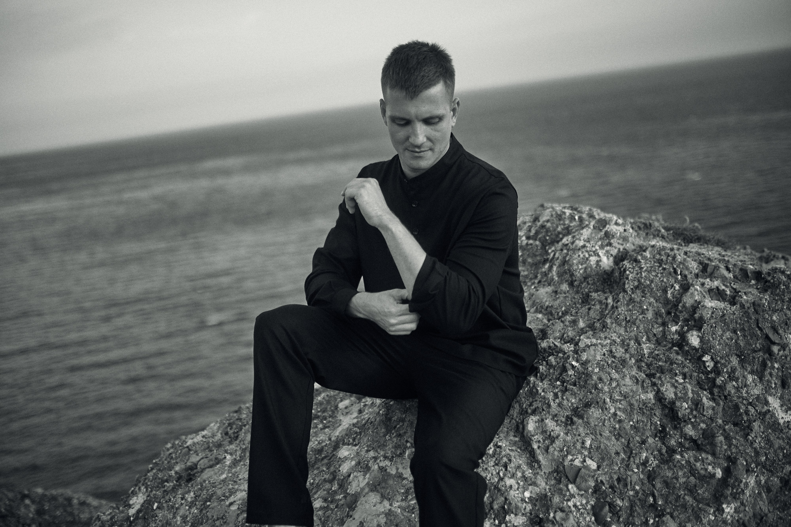 Вова и Лена. Свадебный и семейный фотограф в Крыму