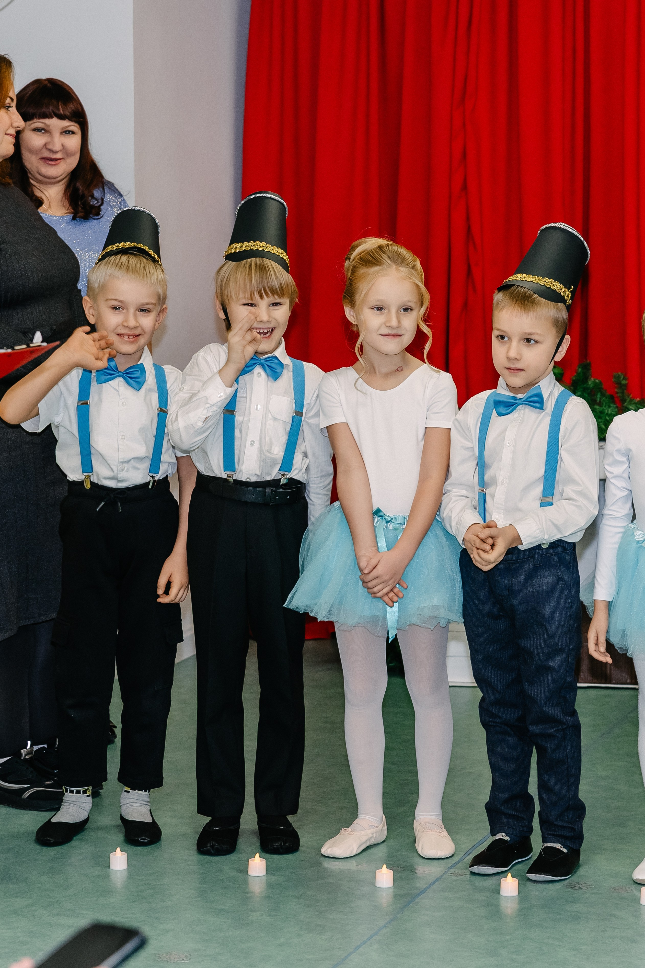 Утренние SunSchool. Диана Тимиряева | Фотограф в Воронеже