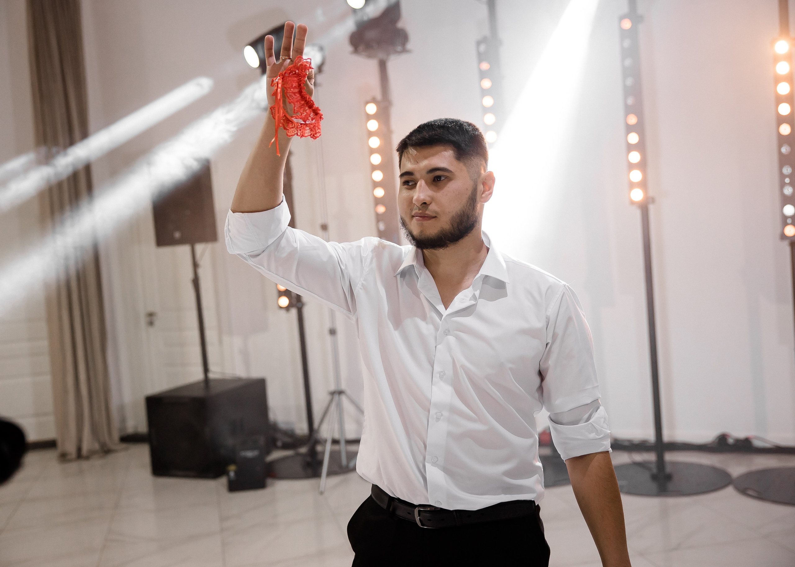 Эля + Тимур. Свадебный и семейный фотограф в Саратове Маша Паника