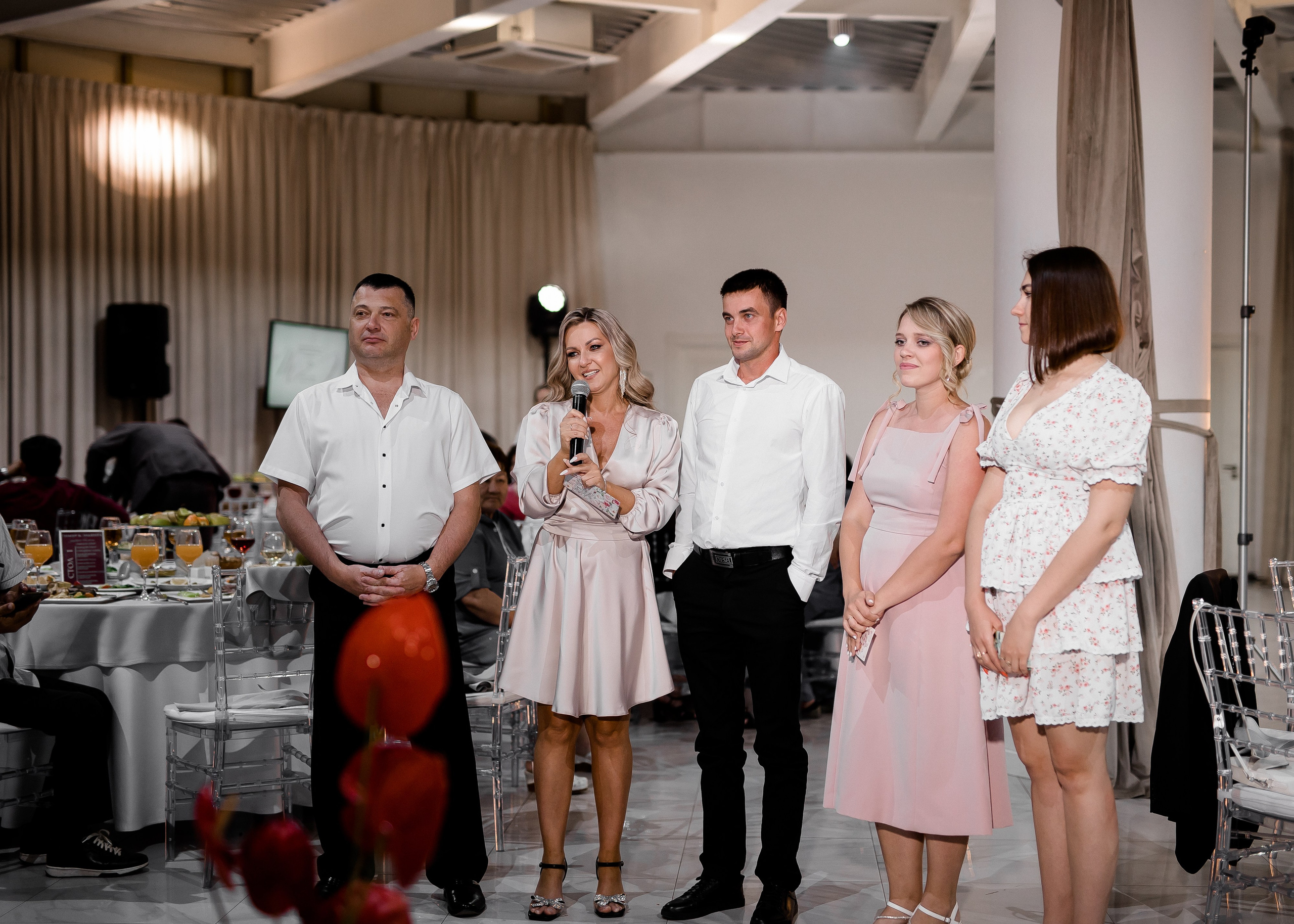 Эля + Тимур. Свадебный и семейный фотограф в Саратове Маша Паника