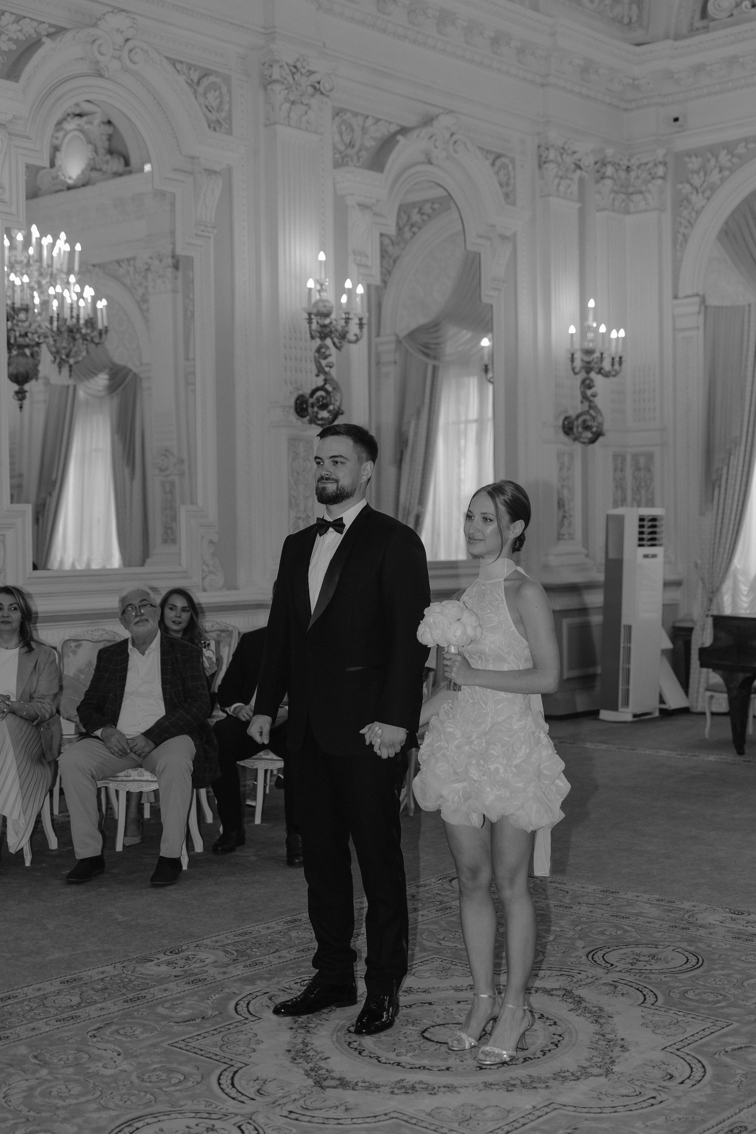 V&D. Свадебный фотограф — Наталья Фед СПб/Москва