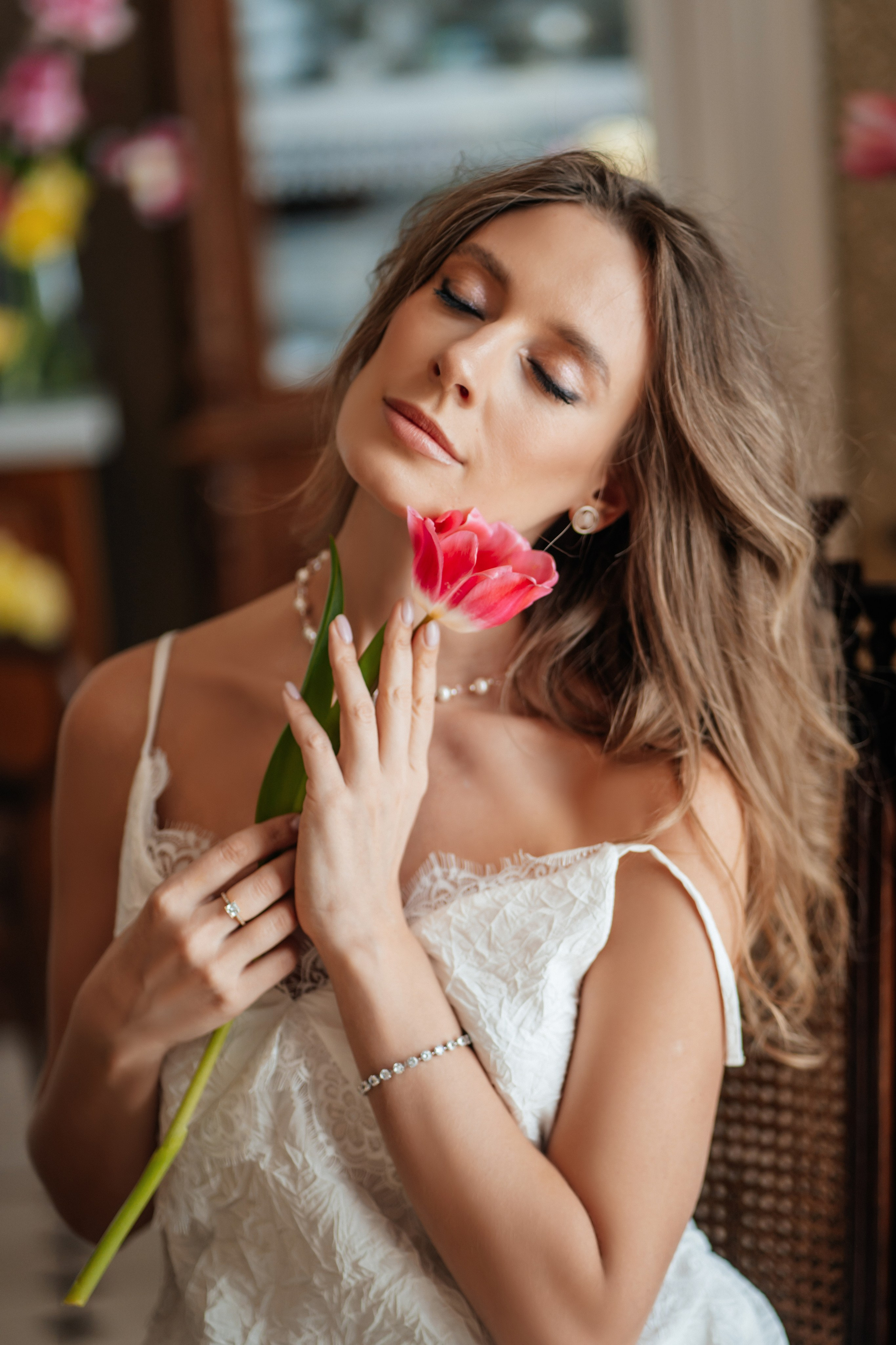 Ретро фотодень, весна 24. Семейный фотограф, фотосессия беременности в Новосибирске Кристина Киб