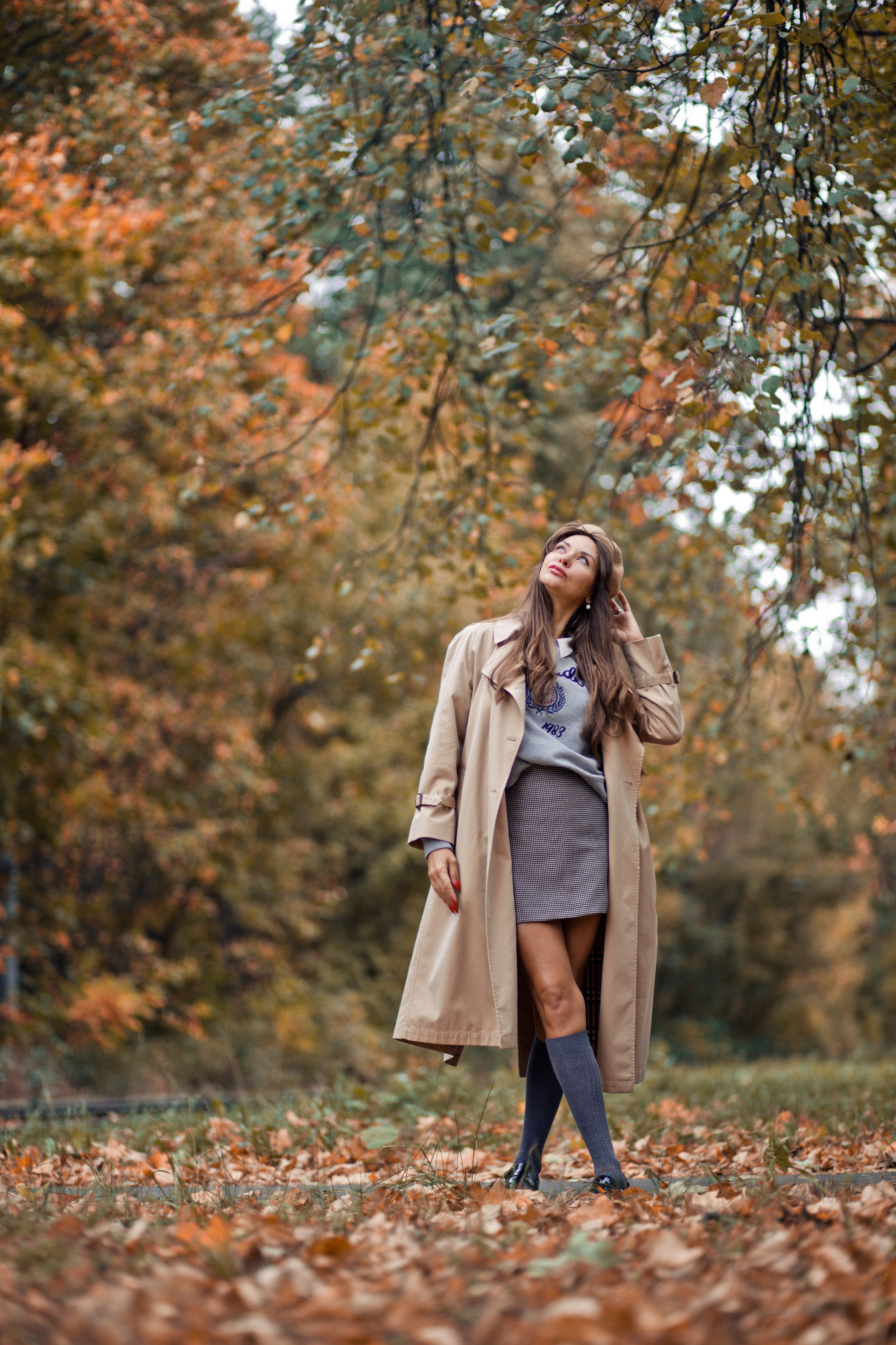 Семейные. Фотограф на крещение в Москве Нина Лобасова