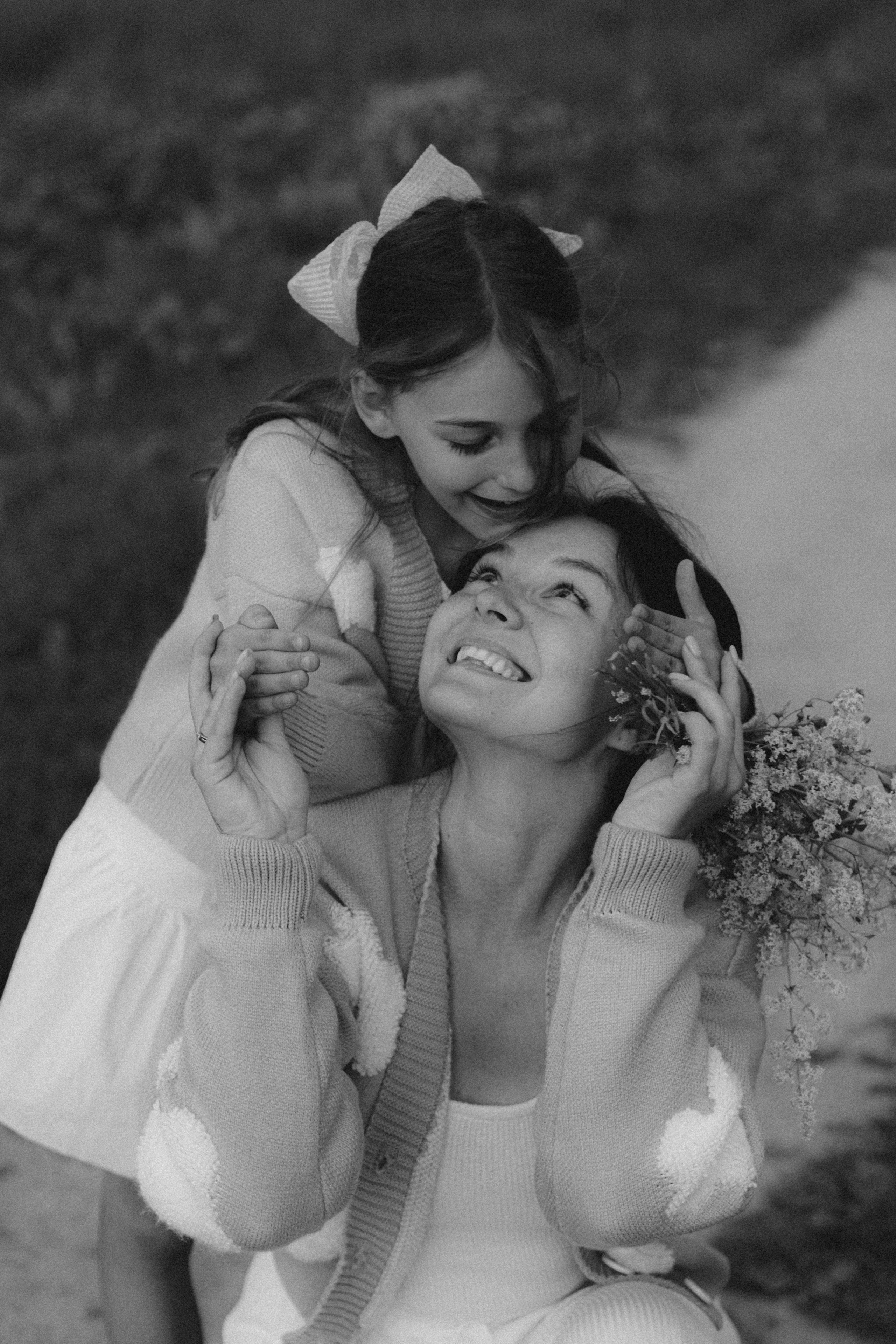 Семейная съемка. Фотограф в Москве и Московской области — Акулина Софья