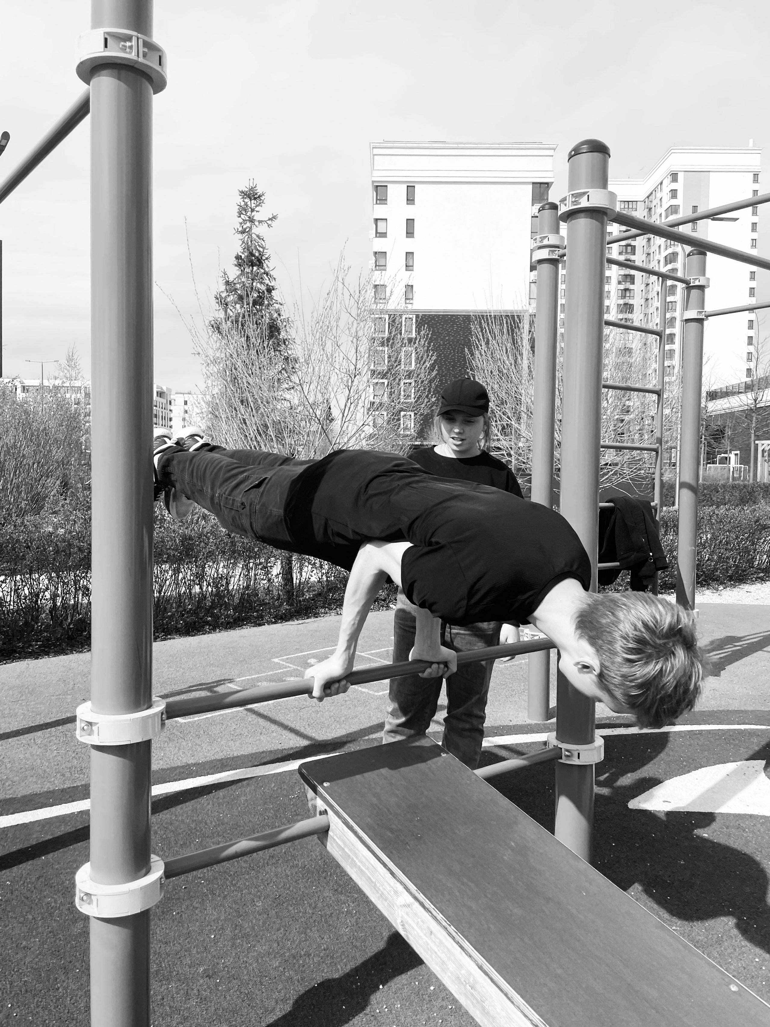 Фотоволонтер