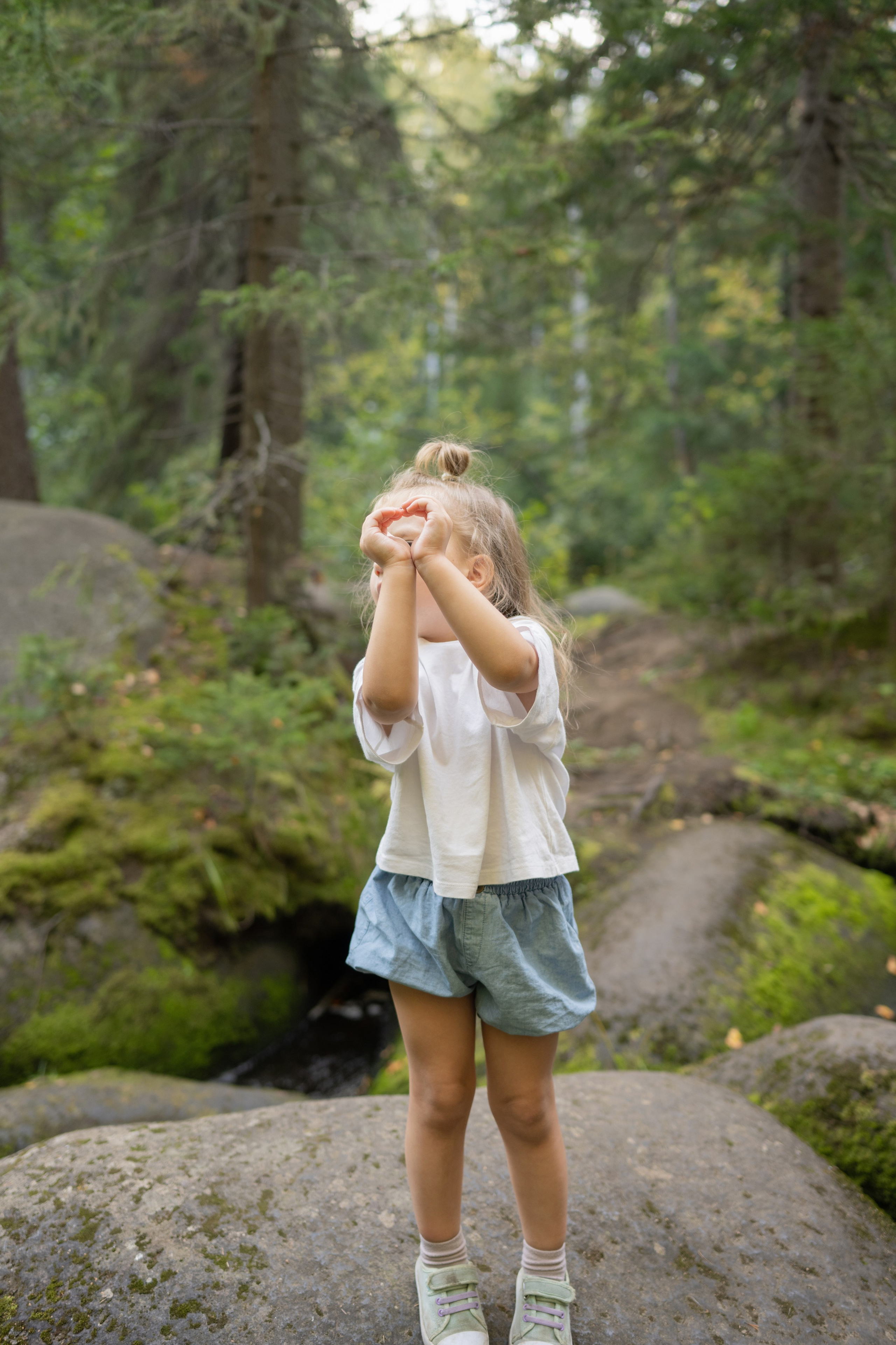 Лесная фотопрогулка с семьей в Екатеринбурге. Фотограф в Екатеринбурге | Портреты, семейные съемки, лайфстайл