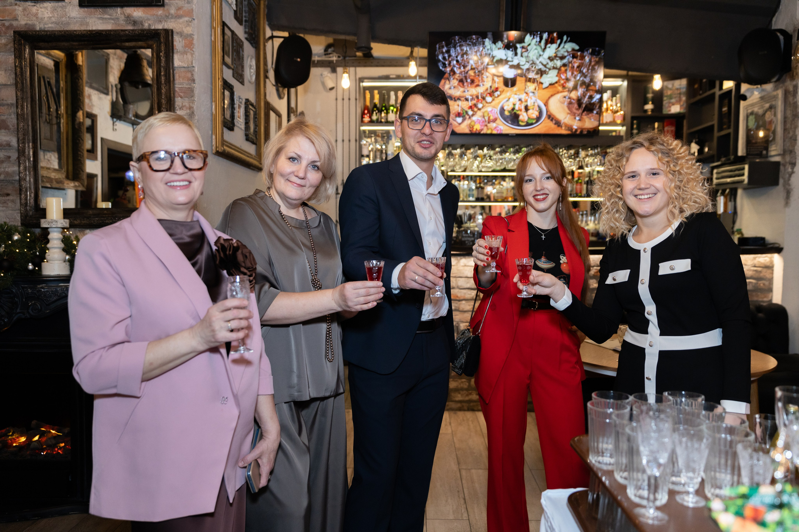 Юбилеи. Свадебный и семейный фотограф и видеограф Александр в Москве и Московской Области