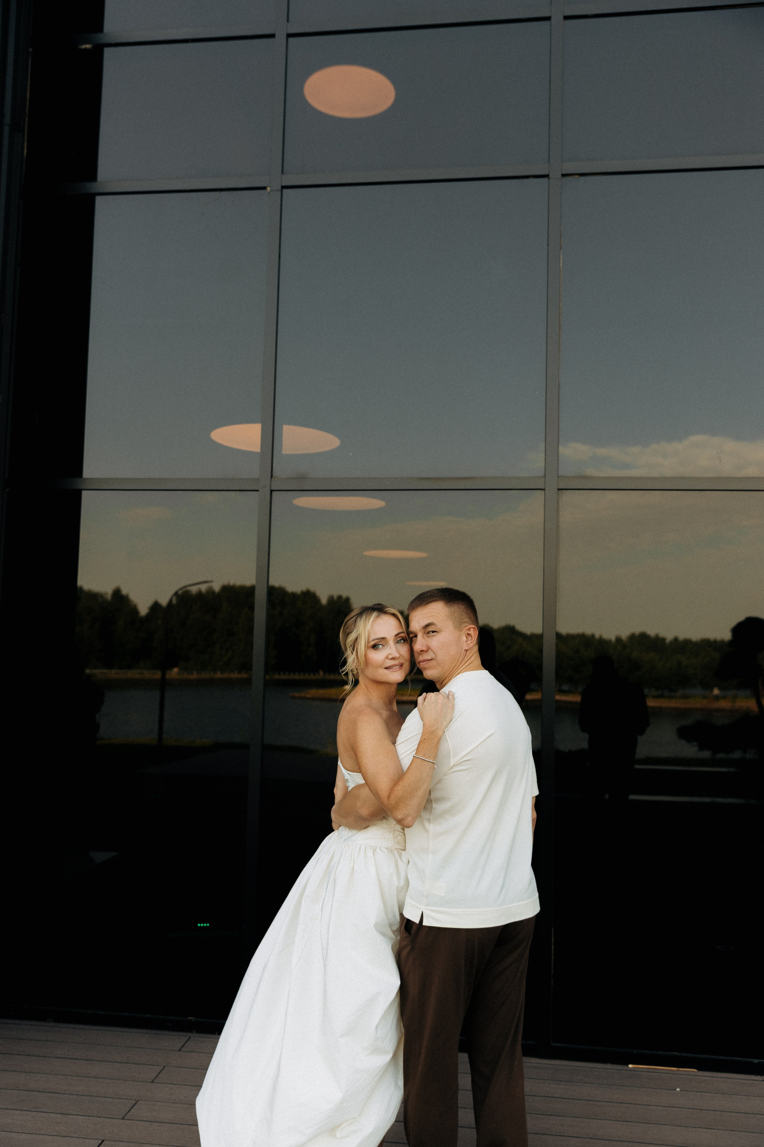 Анонс. Свадебный фотограф Кузнецова Ольга Санкт-Петербург, Вологда, Череповец