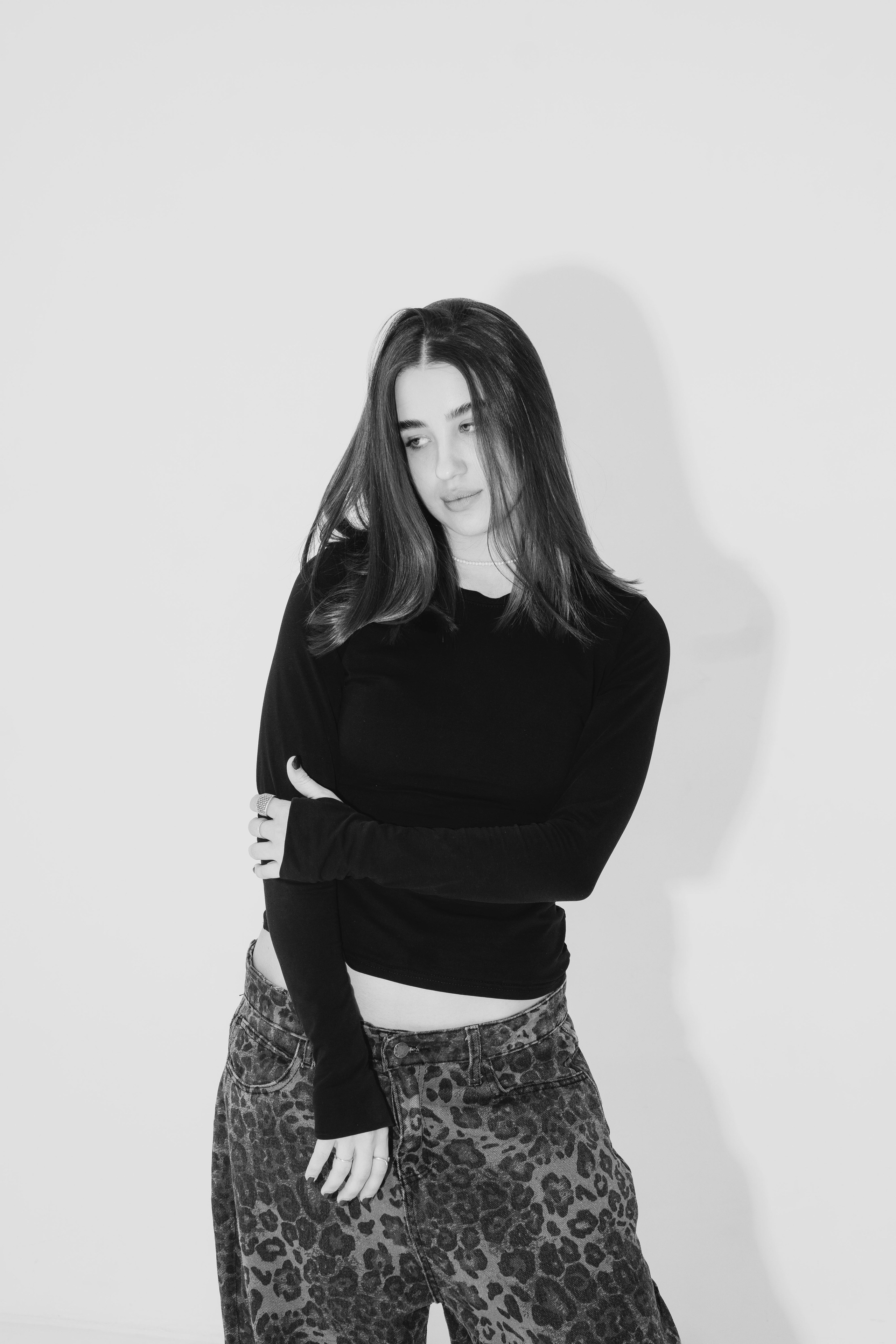 Krisss. Фотограф Киров Токарева Марина