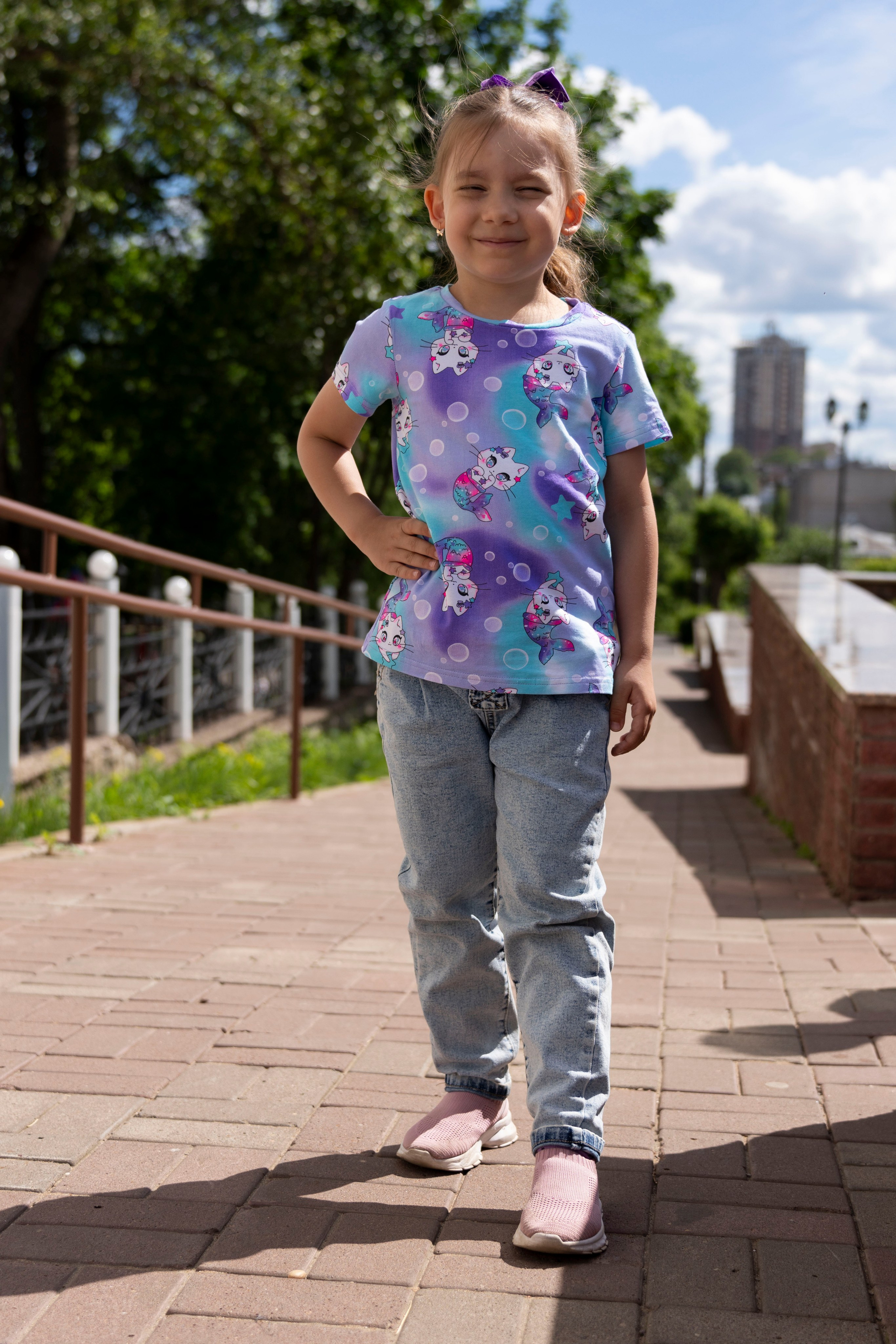 Проект к 650-ти летию города Кирова. Фотограф Киров Токарева Марина