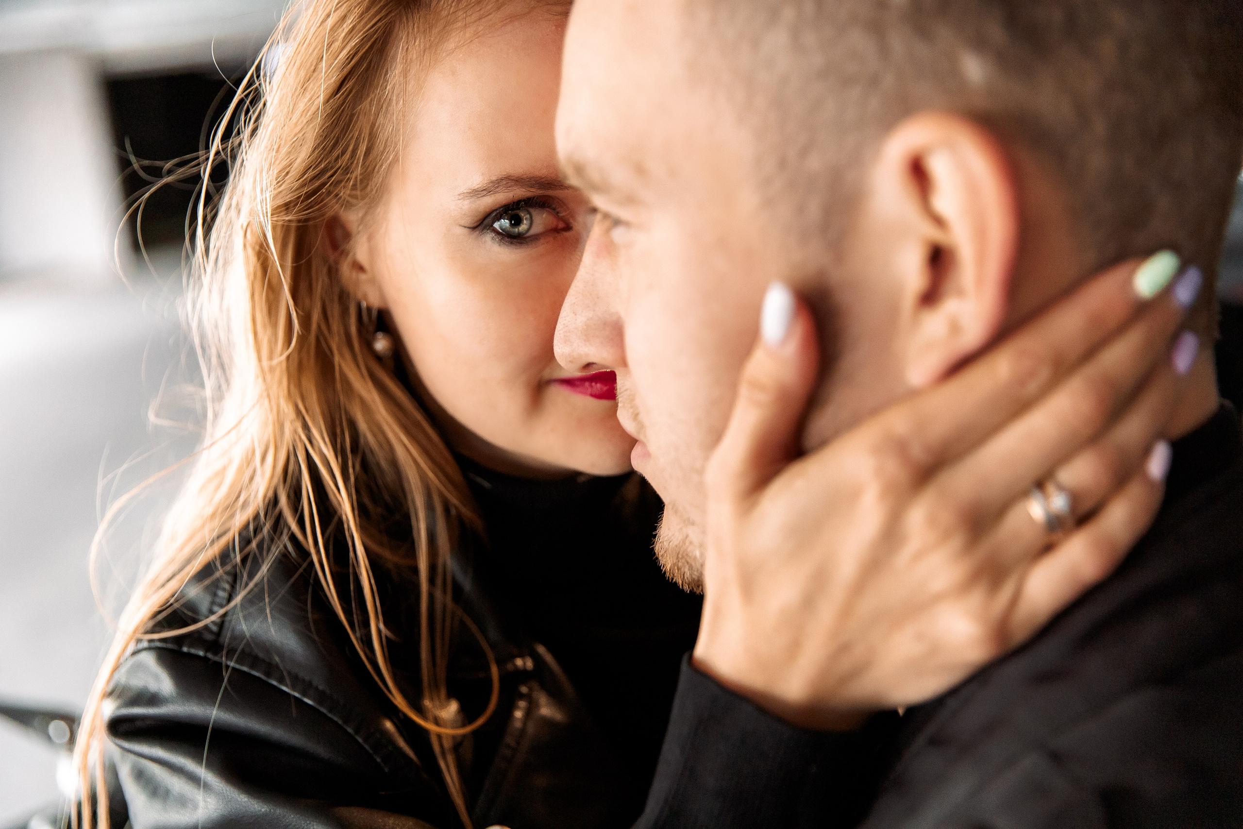 Макс и Лиза. Свадебный и семейный фотограф в Челябинске Юлия Ишимова