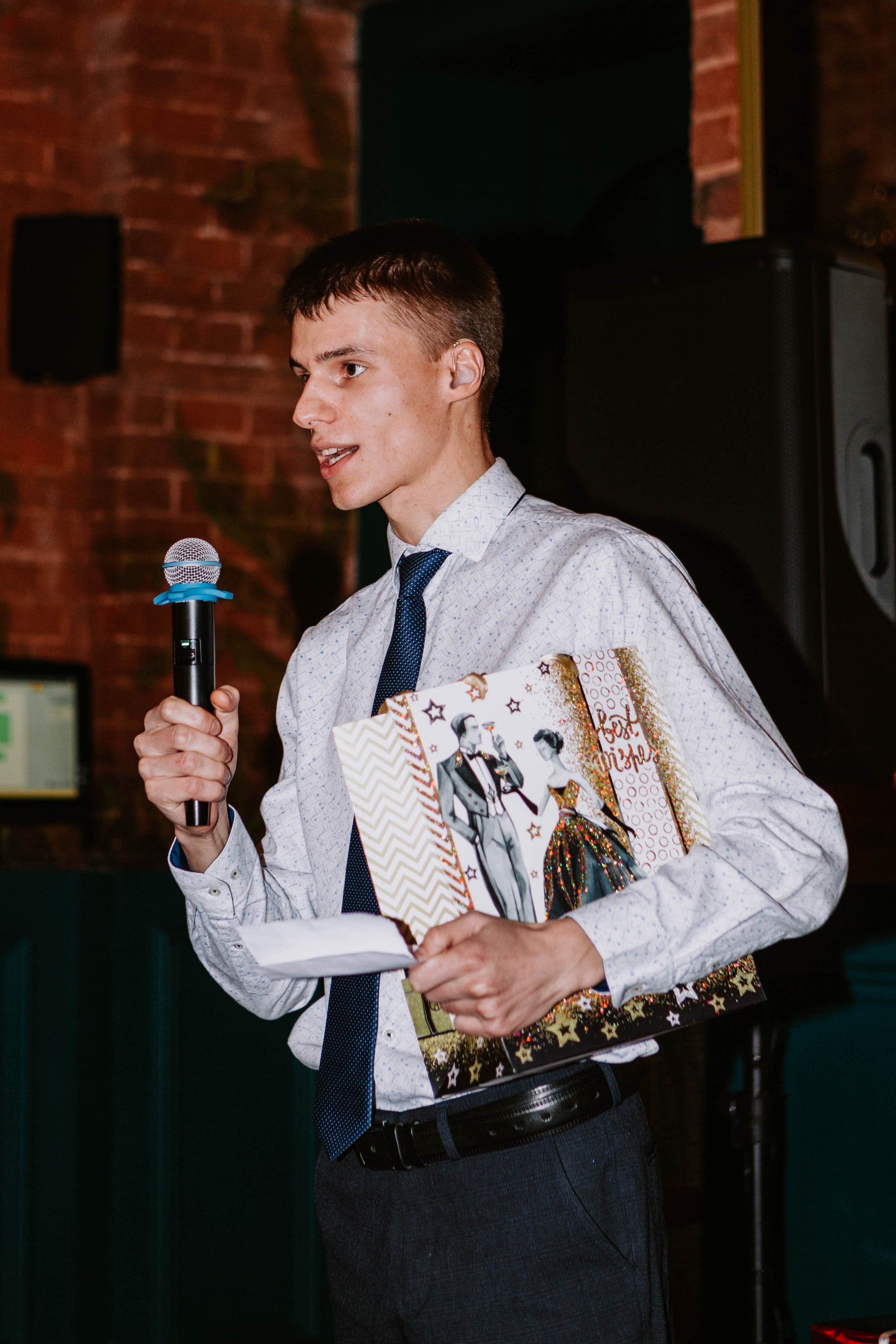 Юлия и Андрей Калинкины. Фотограф Александра Кузнецова