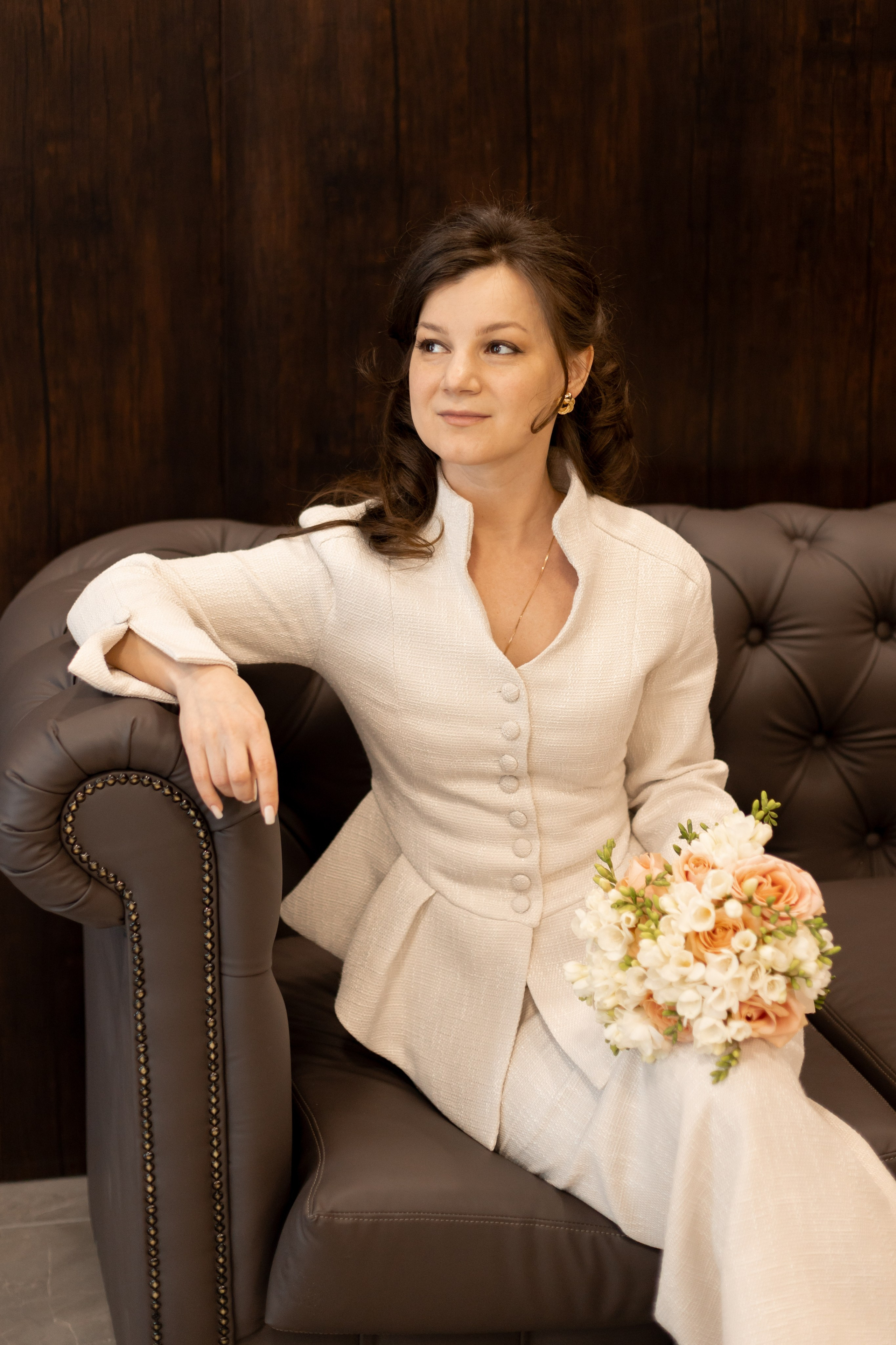 ЗАГС Митино. Свадебный и семейный фотограф в Москве Диана Левченко