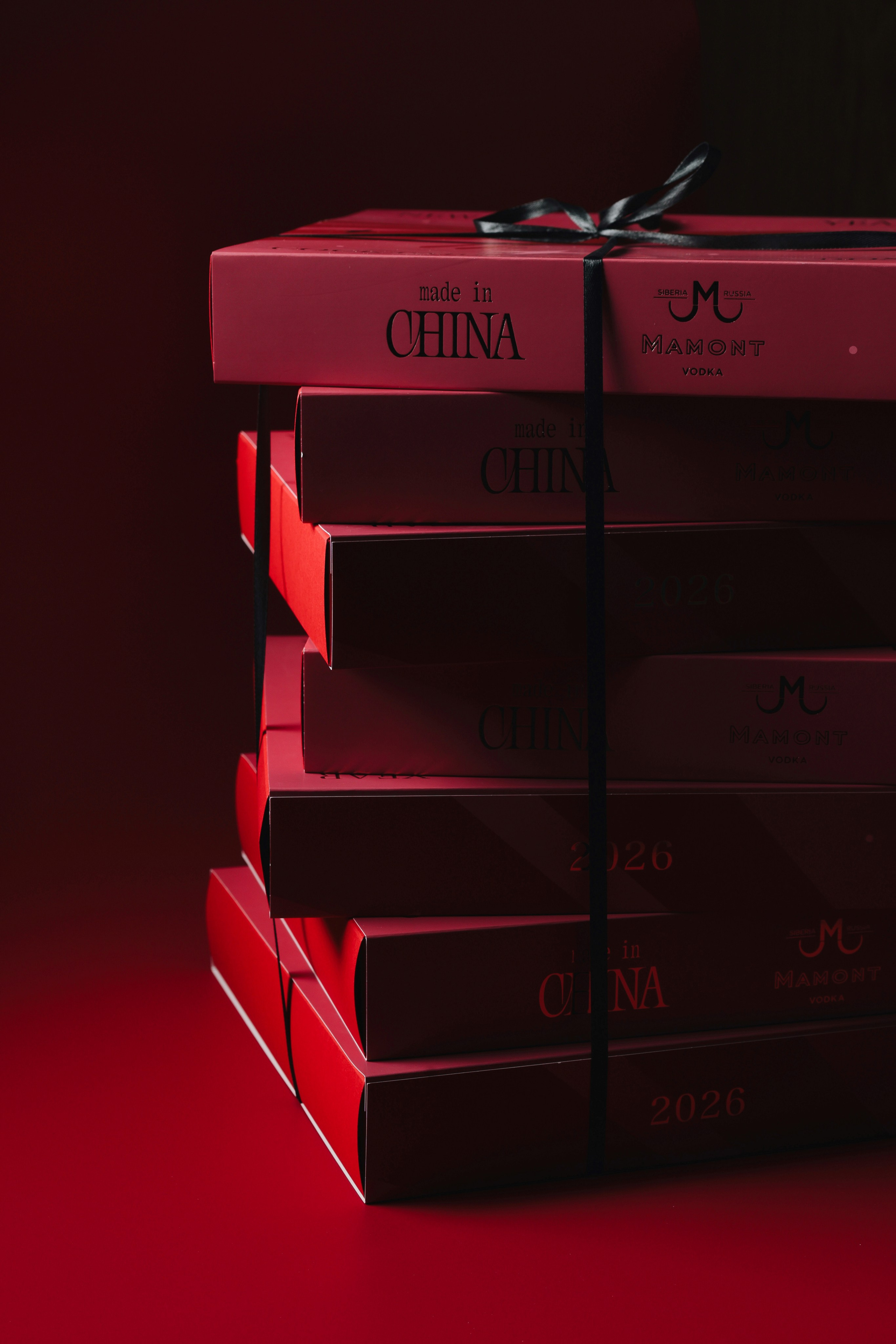 Made in China. Света Голобородько, фотограф еды и событий в Санкт-Петербурге