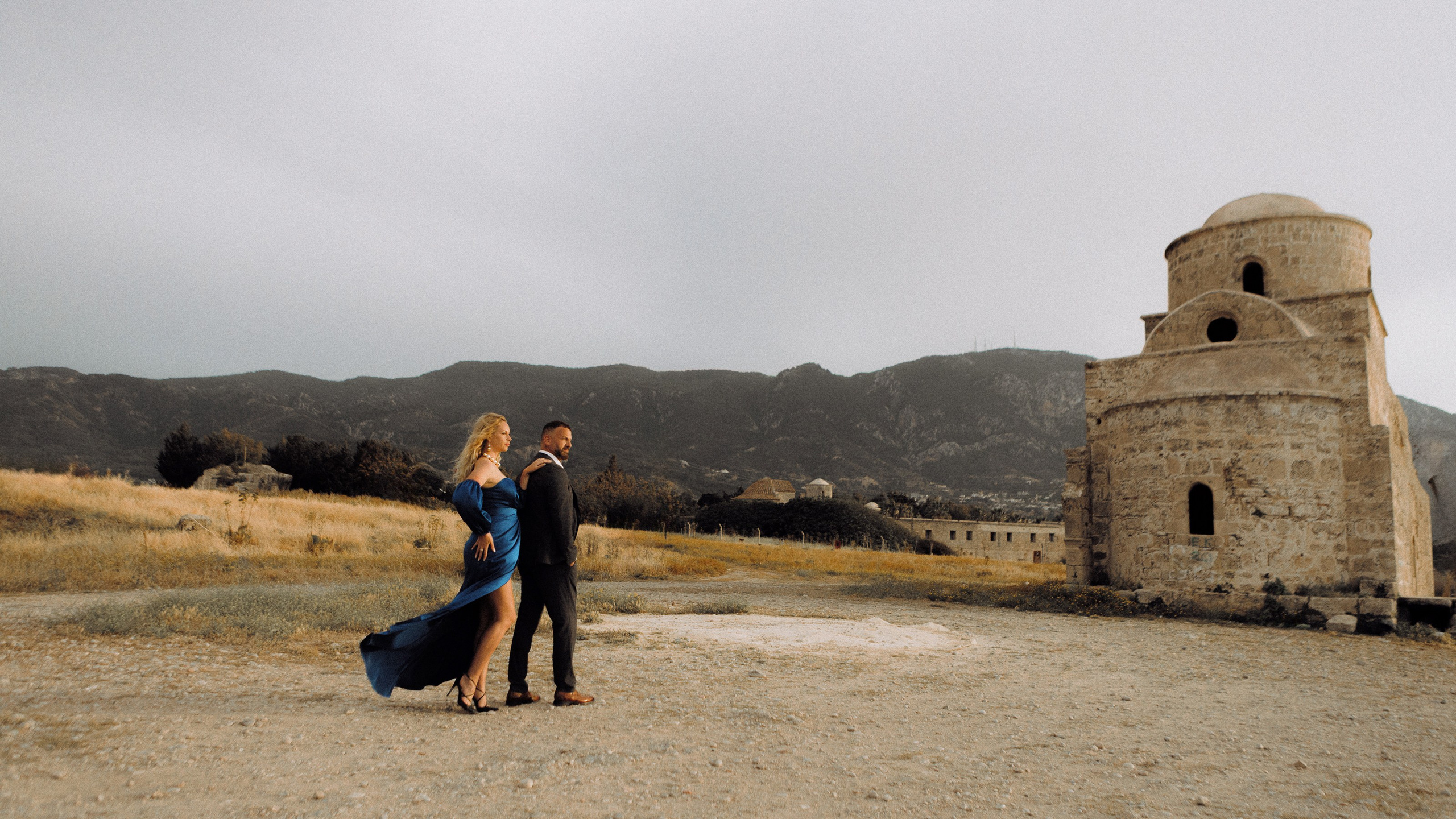 G&J. Фотограф в Батуми Павел Шарников