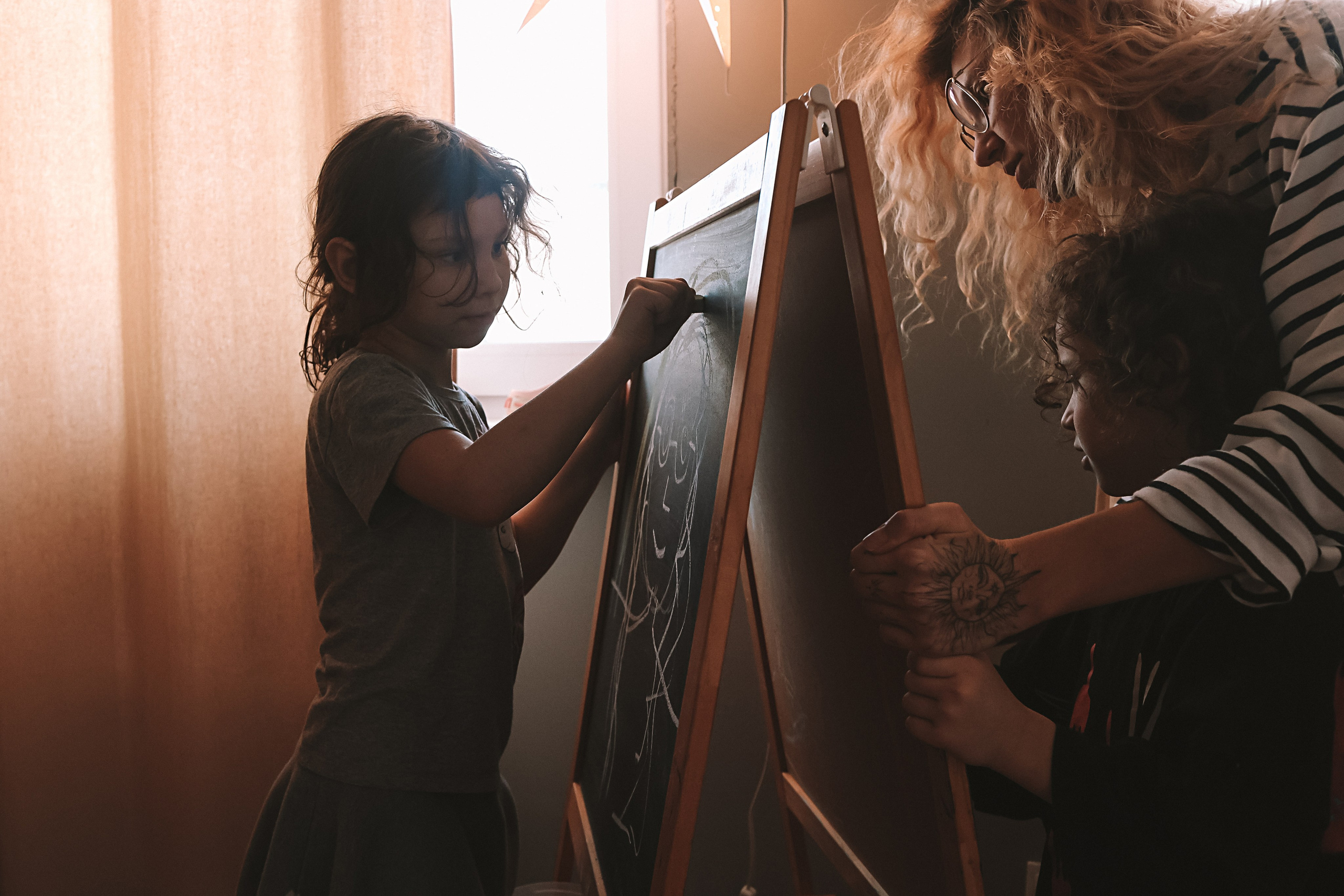 Наська (Чусовой). Семейный фотограф Тюмень, фотограф на роды Салмина Мария