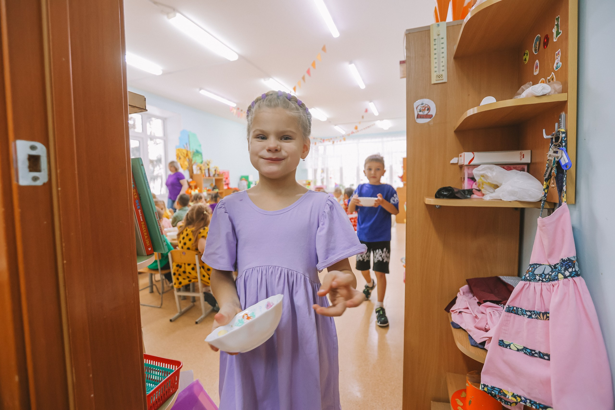 Один день на выпускную книгу. Семейный фотограф Тюмень, фотограф на роды Салмина Мария