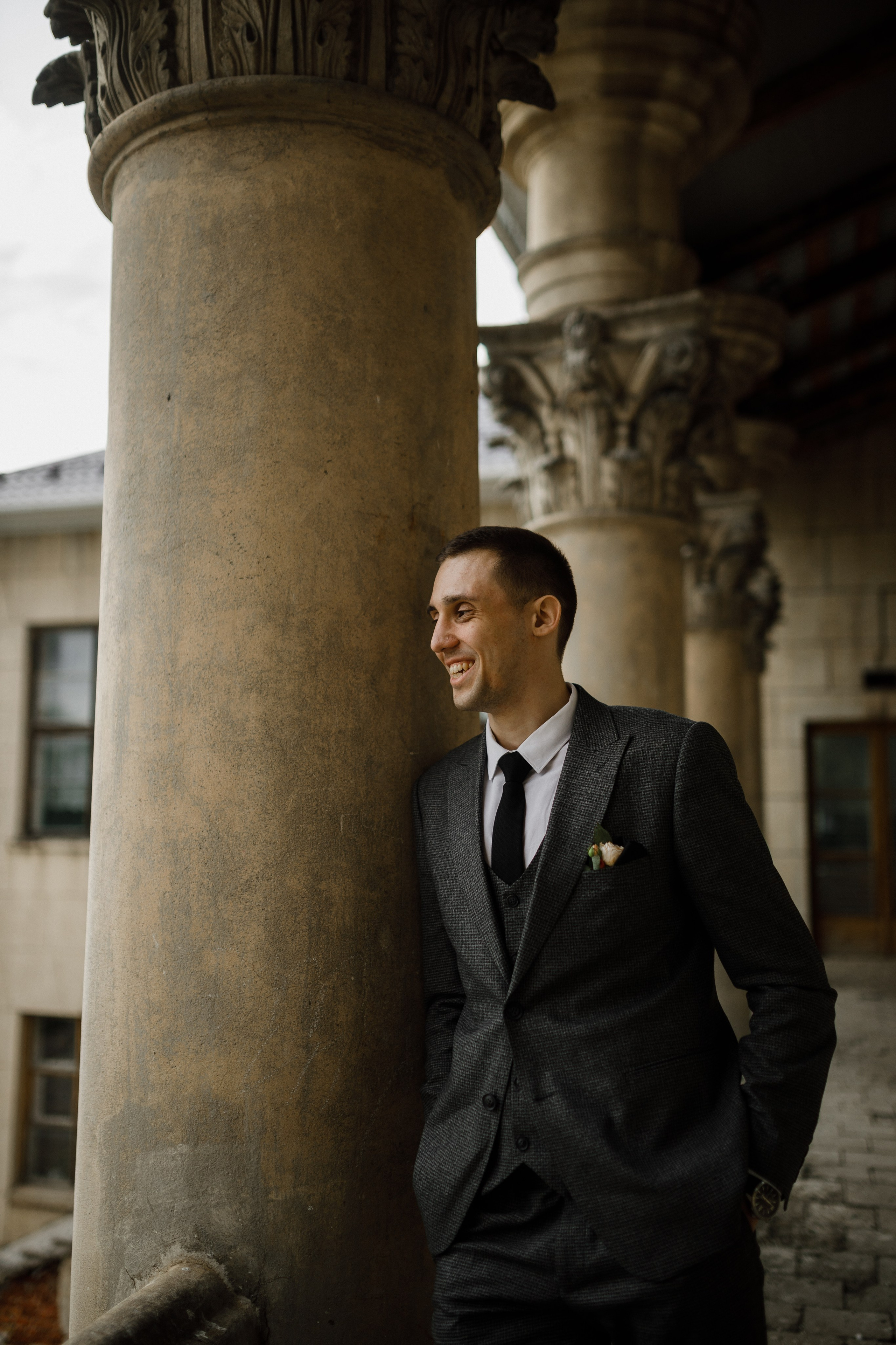 Свадебная фотосъёмка Воронеж. Свадебный и портретный фотограф в Воронеже Нестеренко Илья