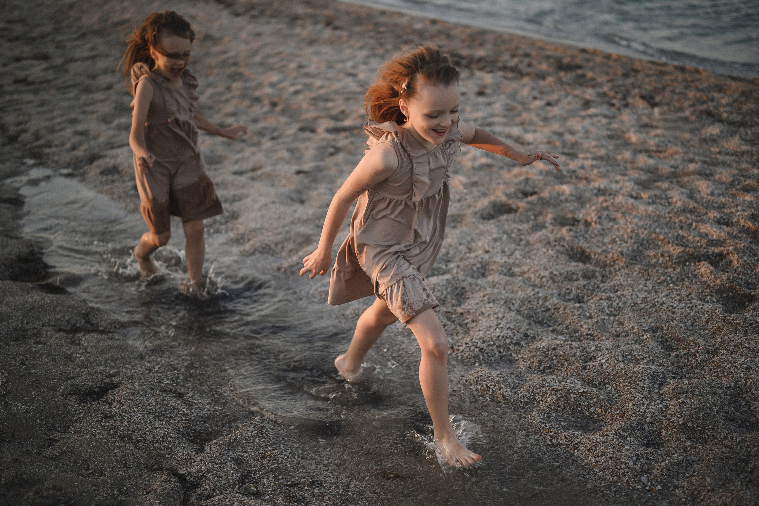 Коса (Крым). Свадебный фотограф в Крыму Алексей Лобач