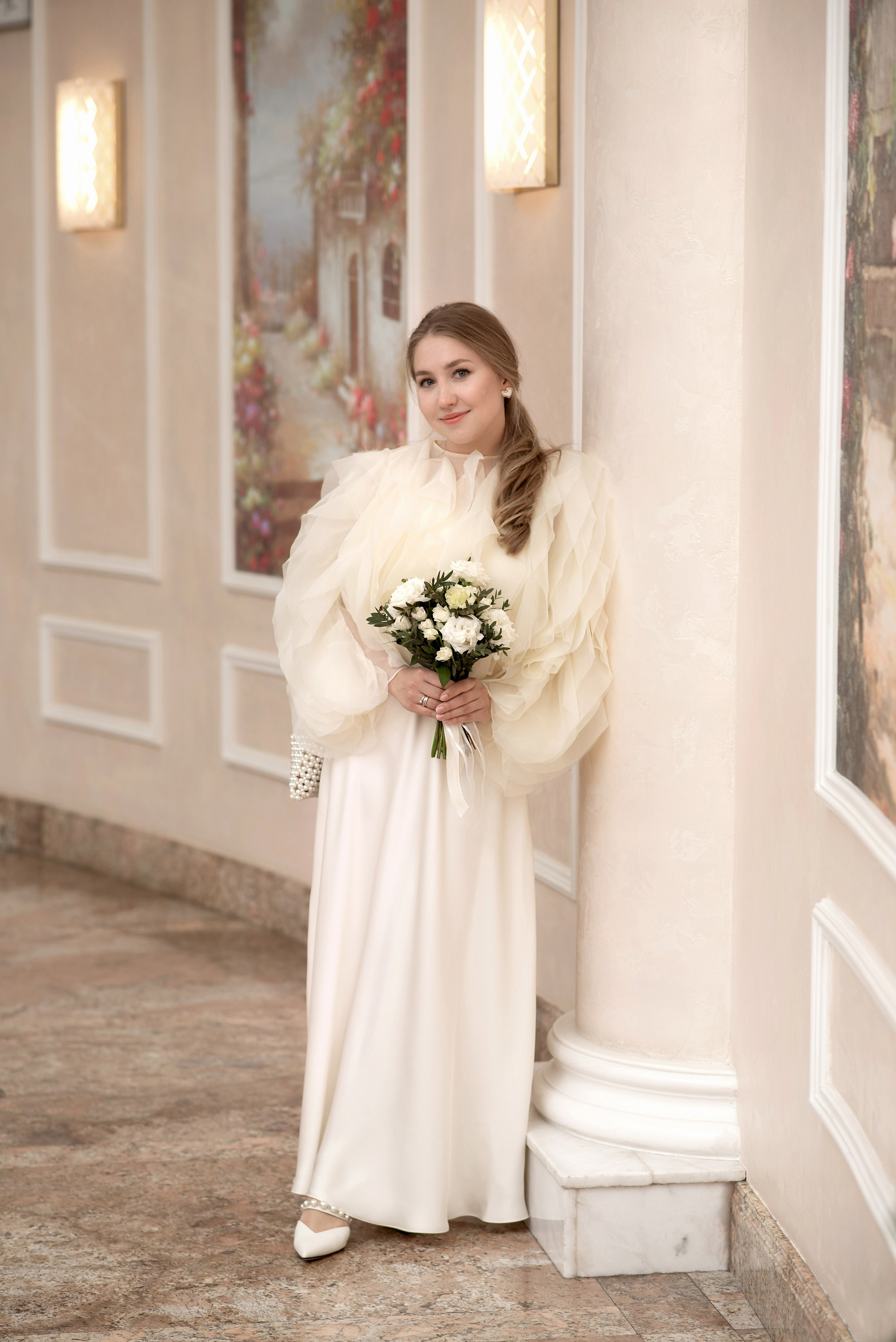 Свадьбы. Контакты