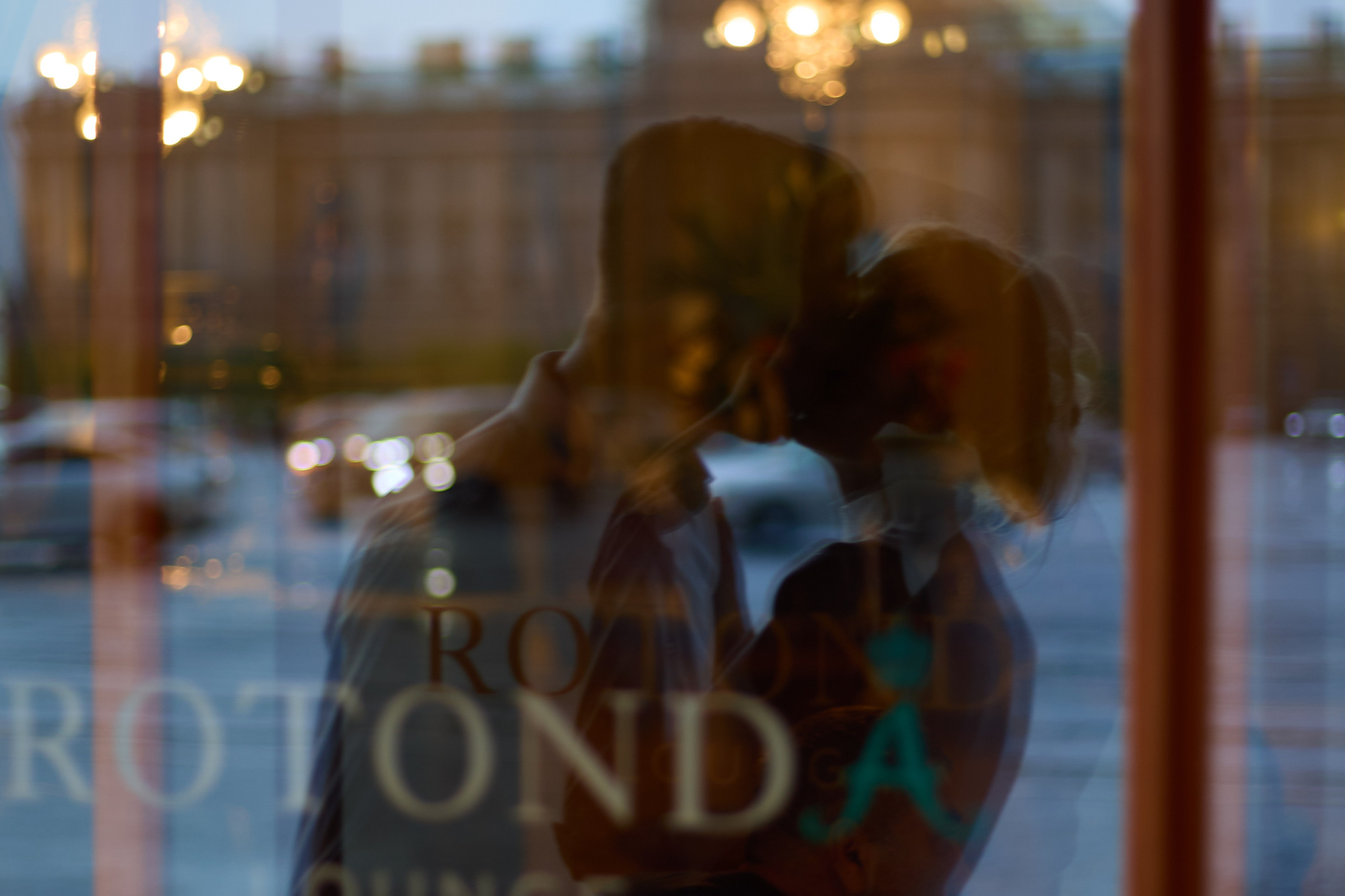 Wedding. Портретный фотограф в Санкт-Петербурге Анастасия Епифанова