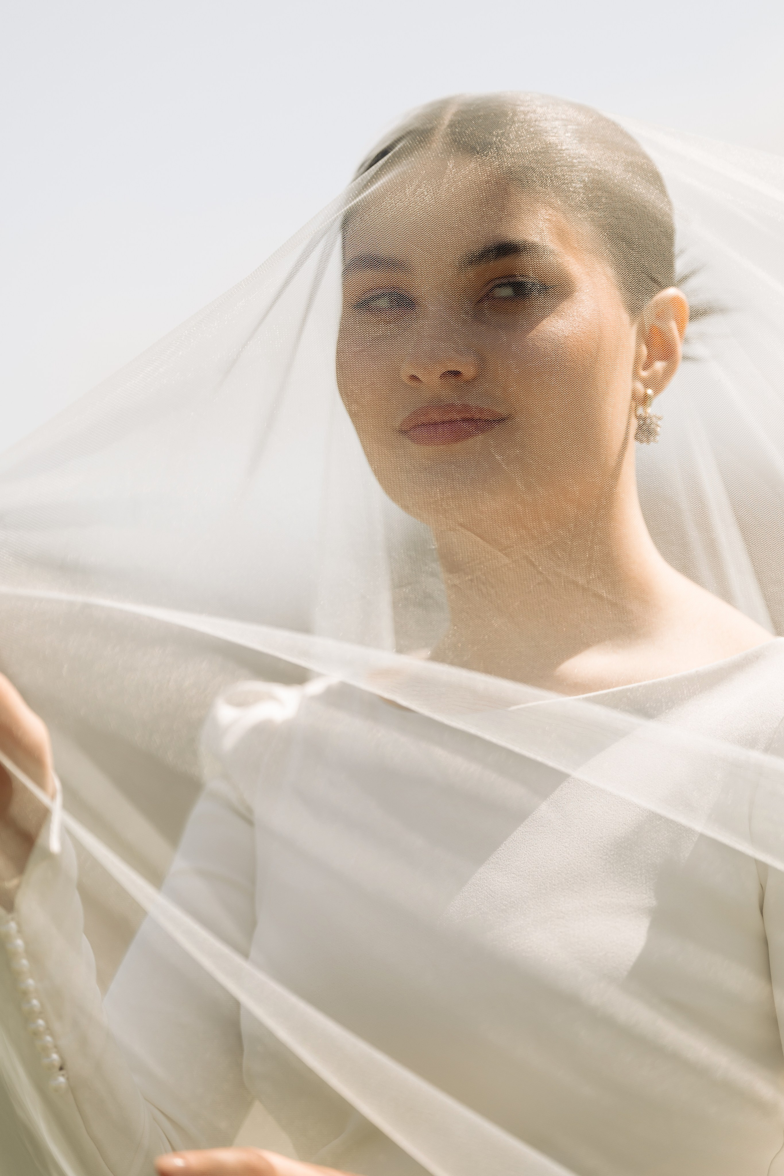 Расул и Зухра. Свадебный и семейный фотограф | SVET.photo