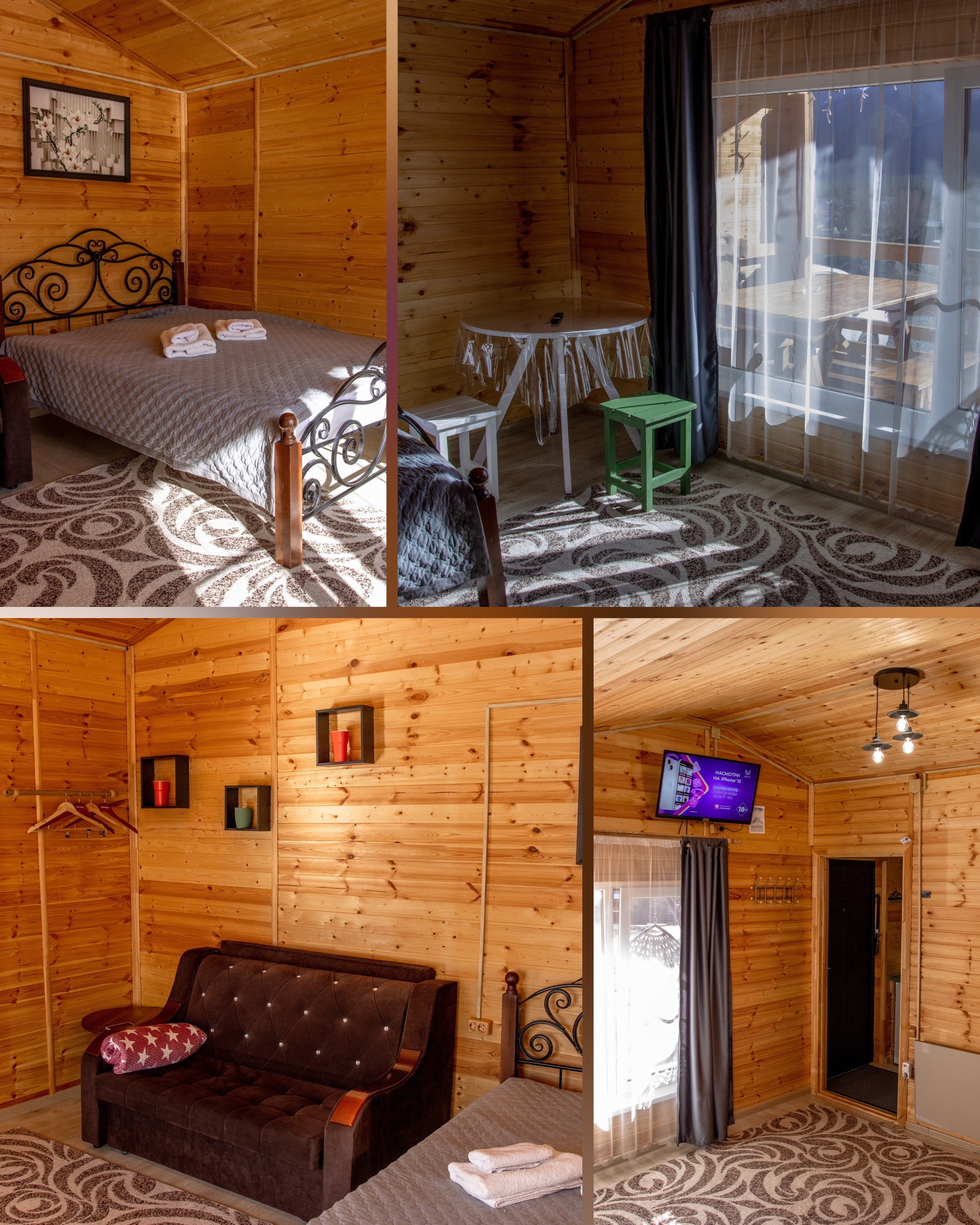 Интерьерная съемка. Свадебный и семейный фотограф | SVET.photo