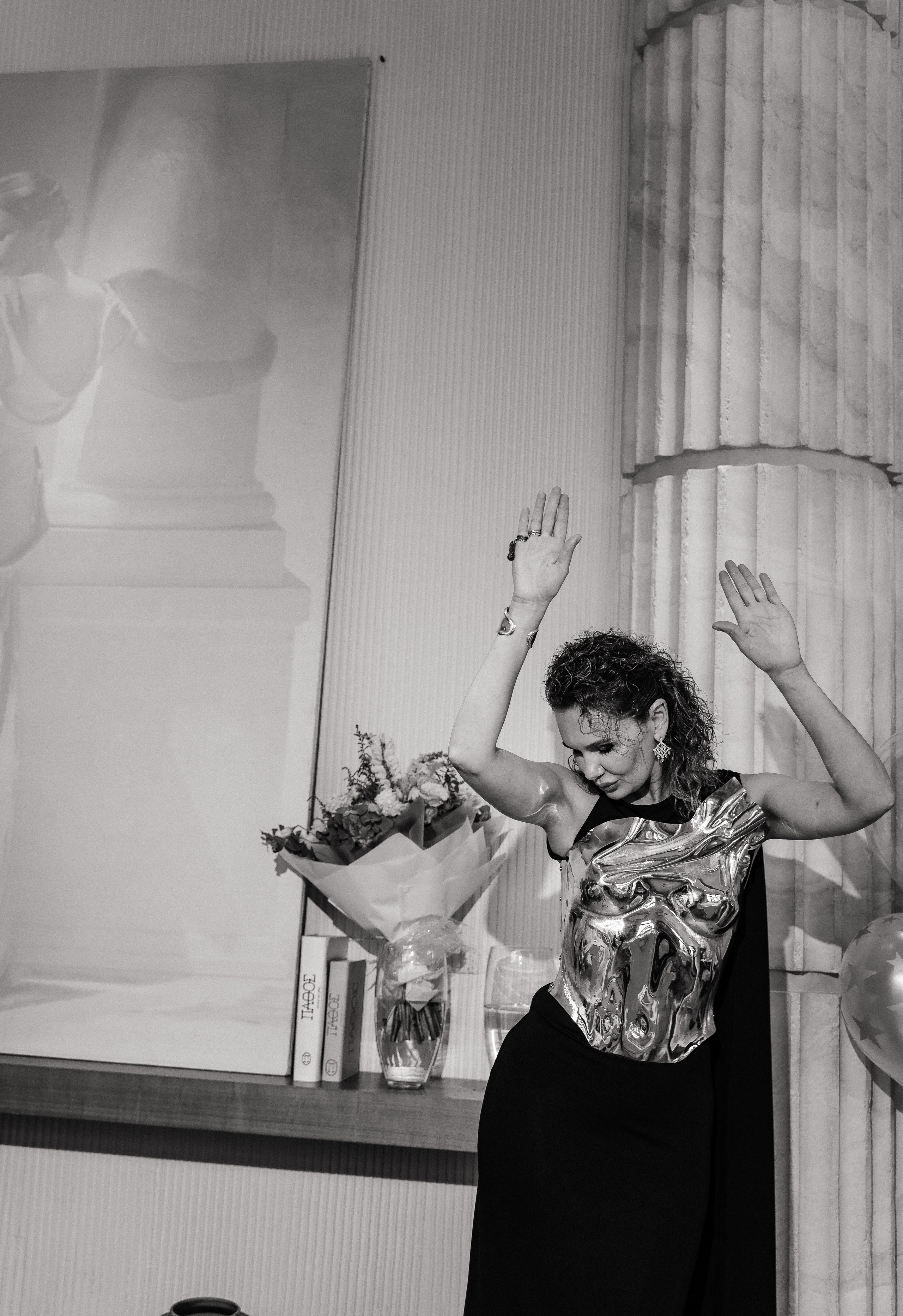 Welcome в ресторане PAFOS. Свадебный и семейный фотограф в Москве и МО Геннадий Туманцев