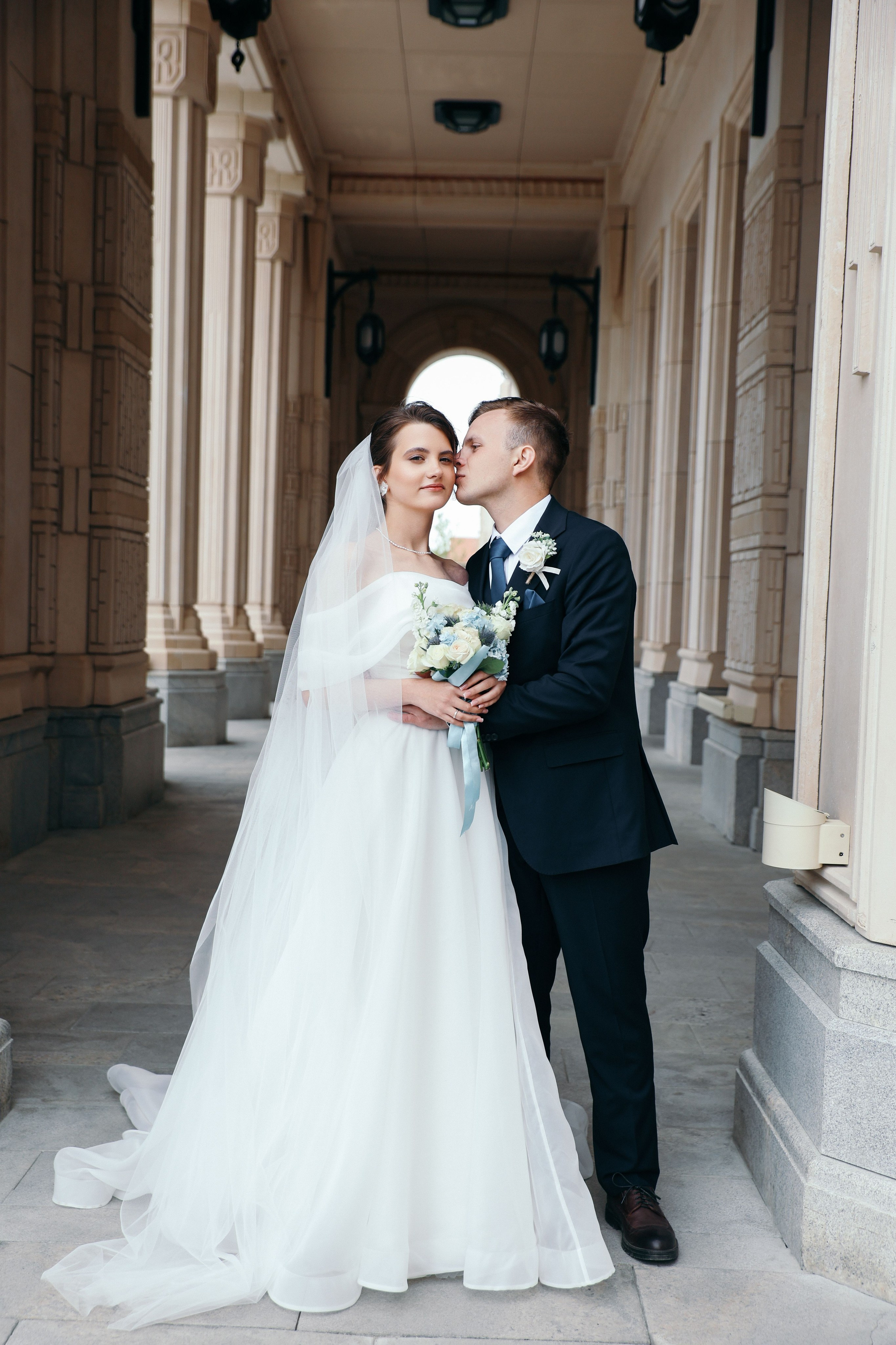 Анонс свадьба Максим и Татьяна. Свадебный и семейный фотограф в Севастополе и Крыму Анастасия Сураева